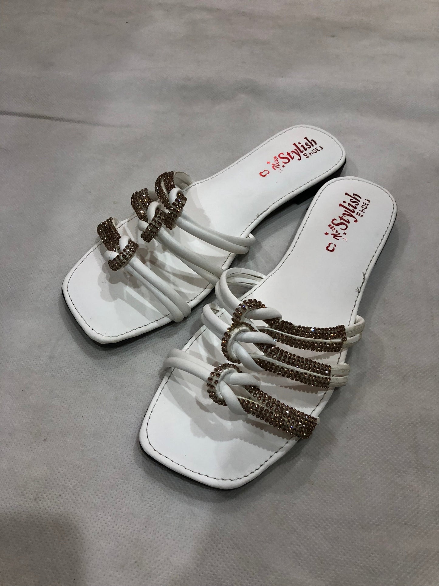 MM235-FANCY SLIDES