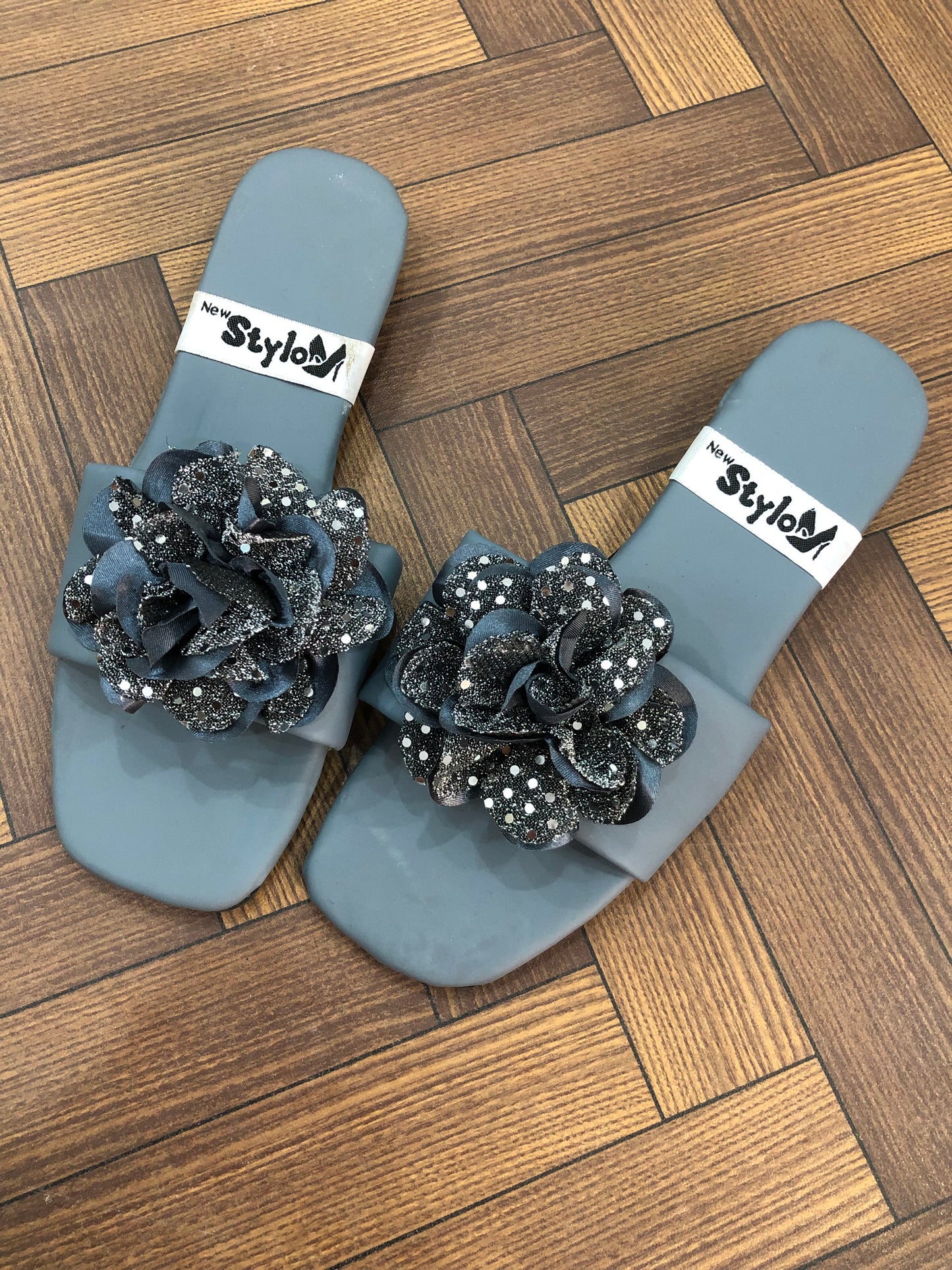 MM463- SLIDES