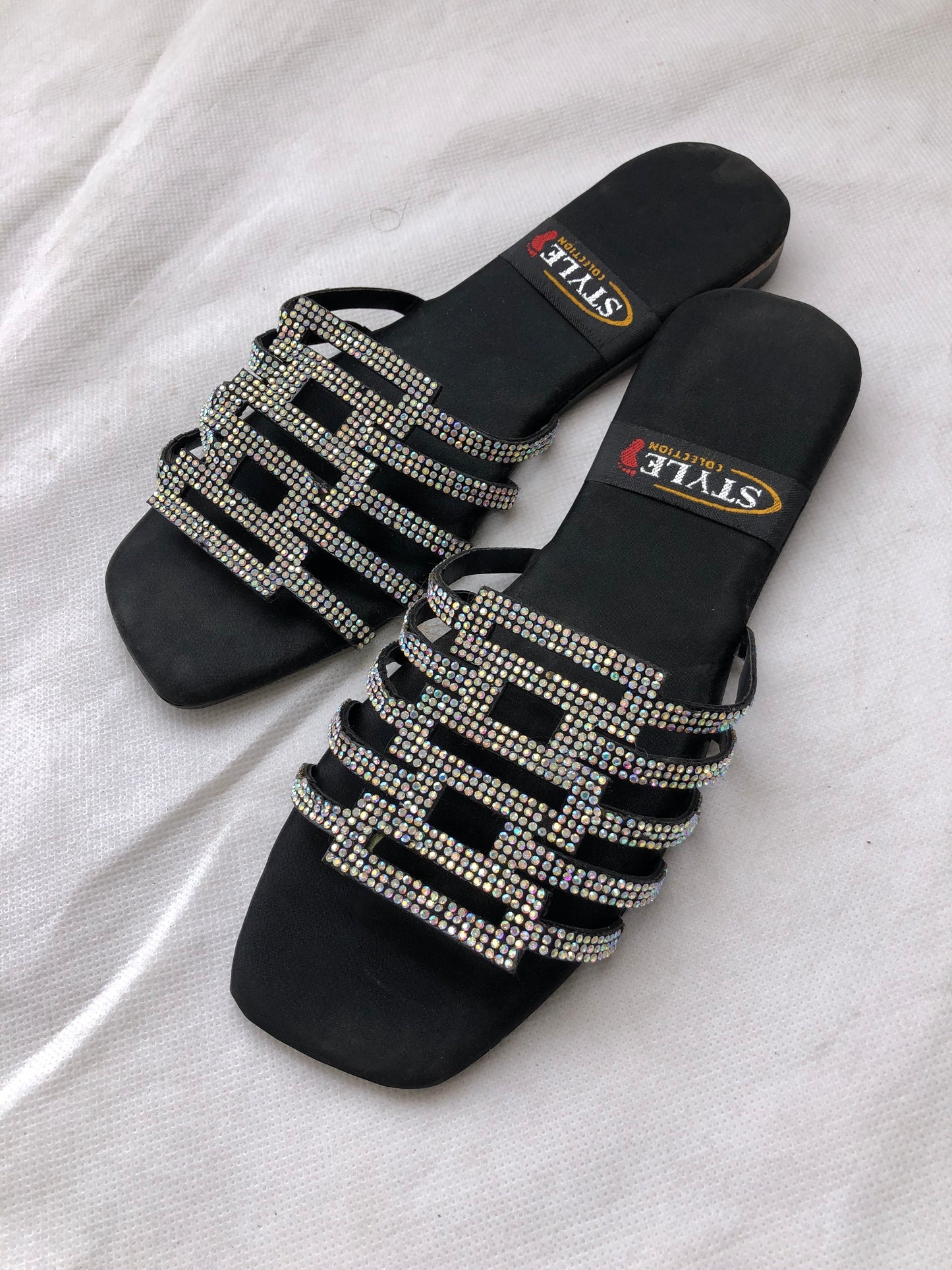 MM847-FANCY SLIDES
