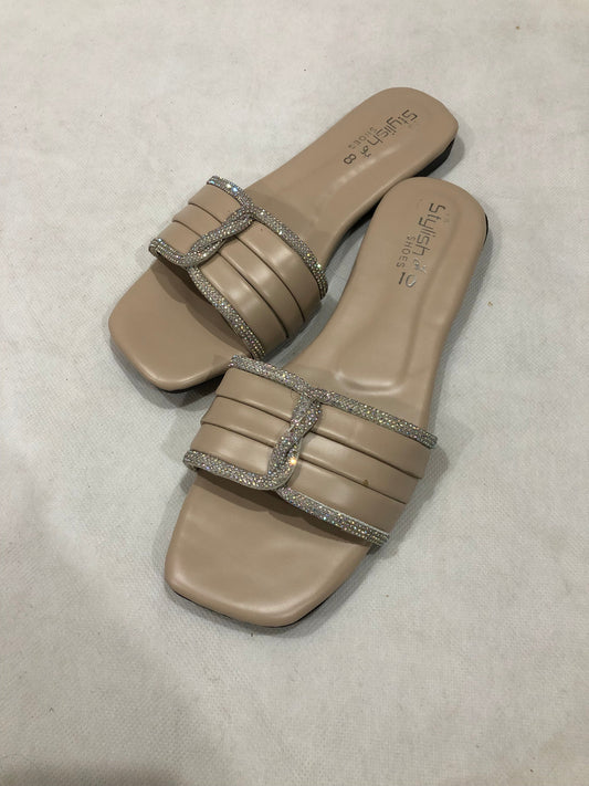 MM827-FANCY SLIDES