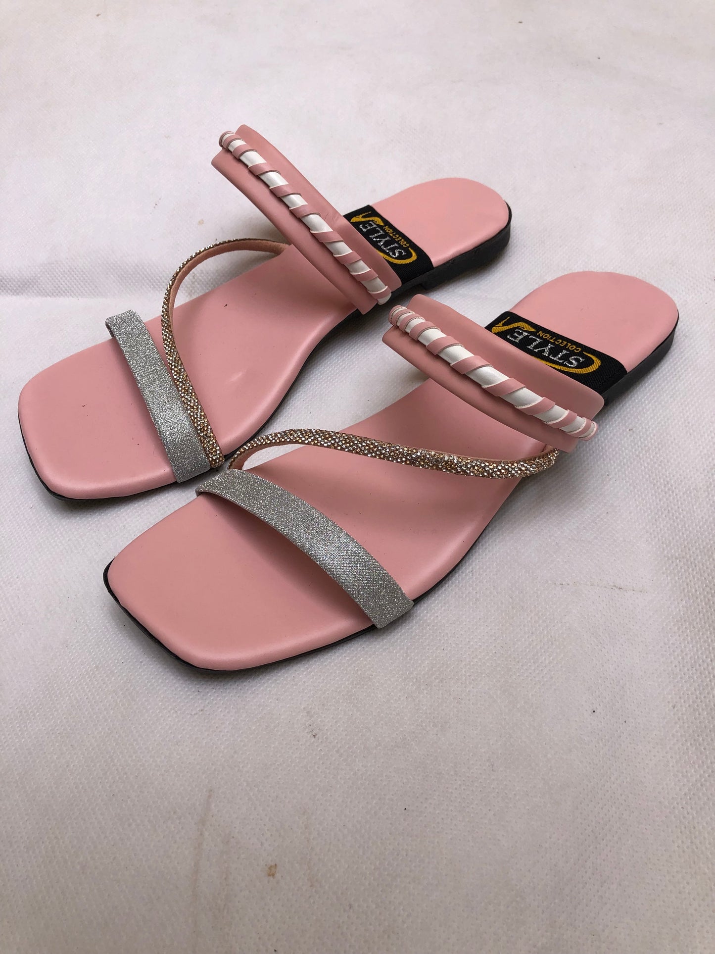 MM428- SLIDES