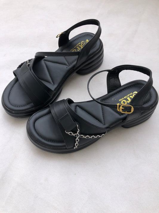 MM843-Sandals Wedges