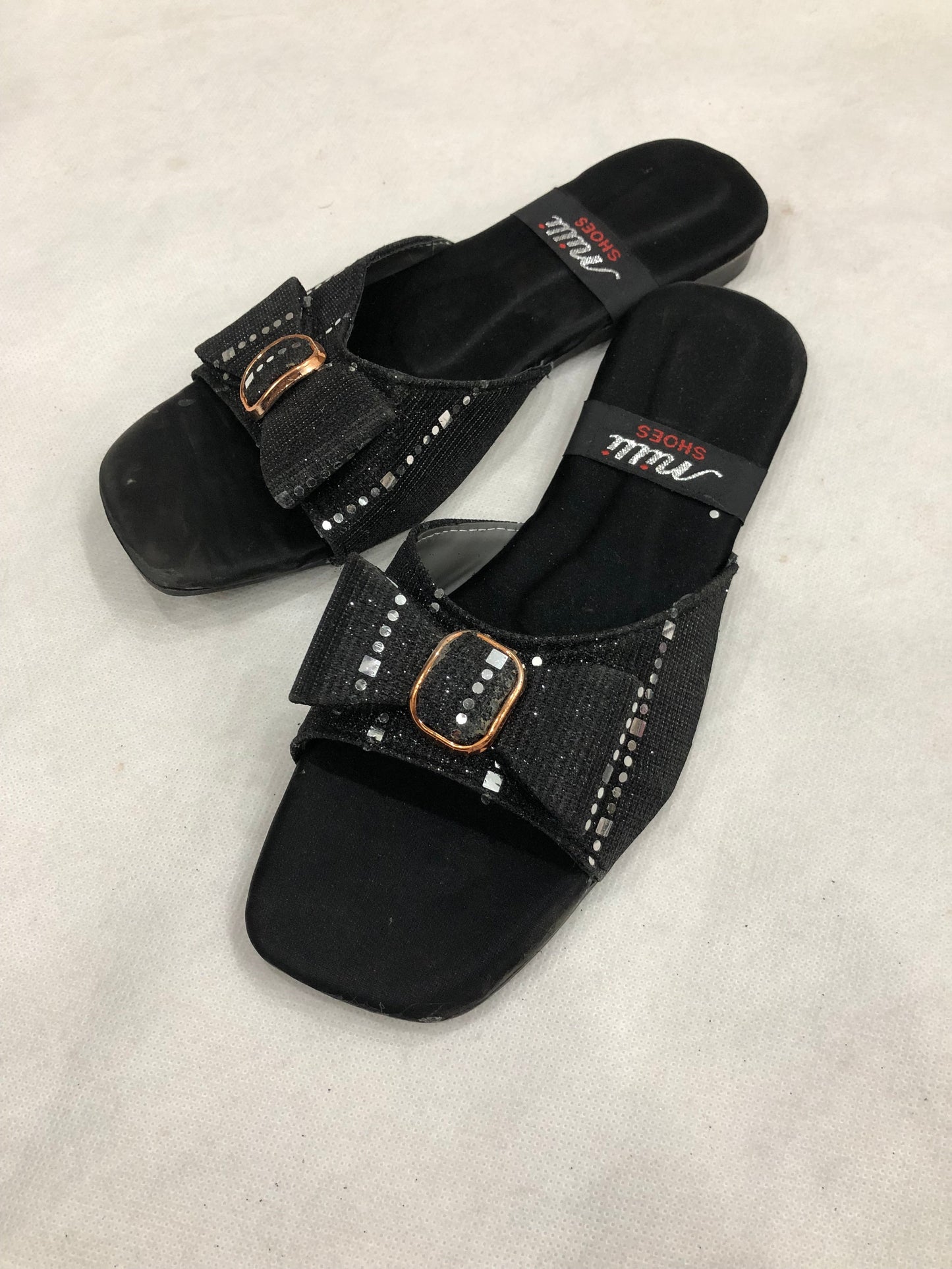 MM417-FANCY SLIDES