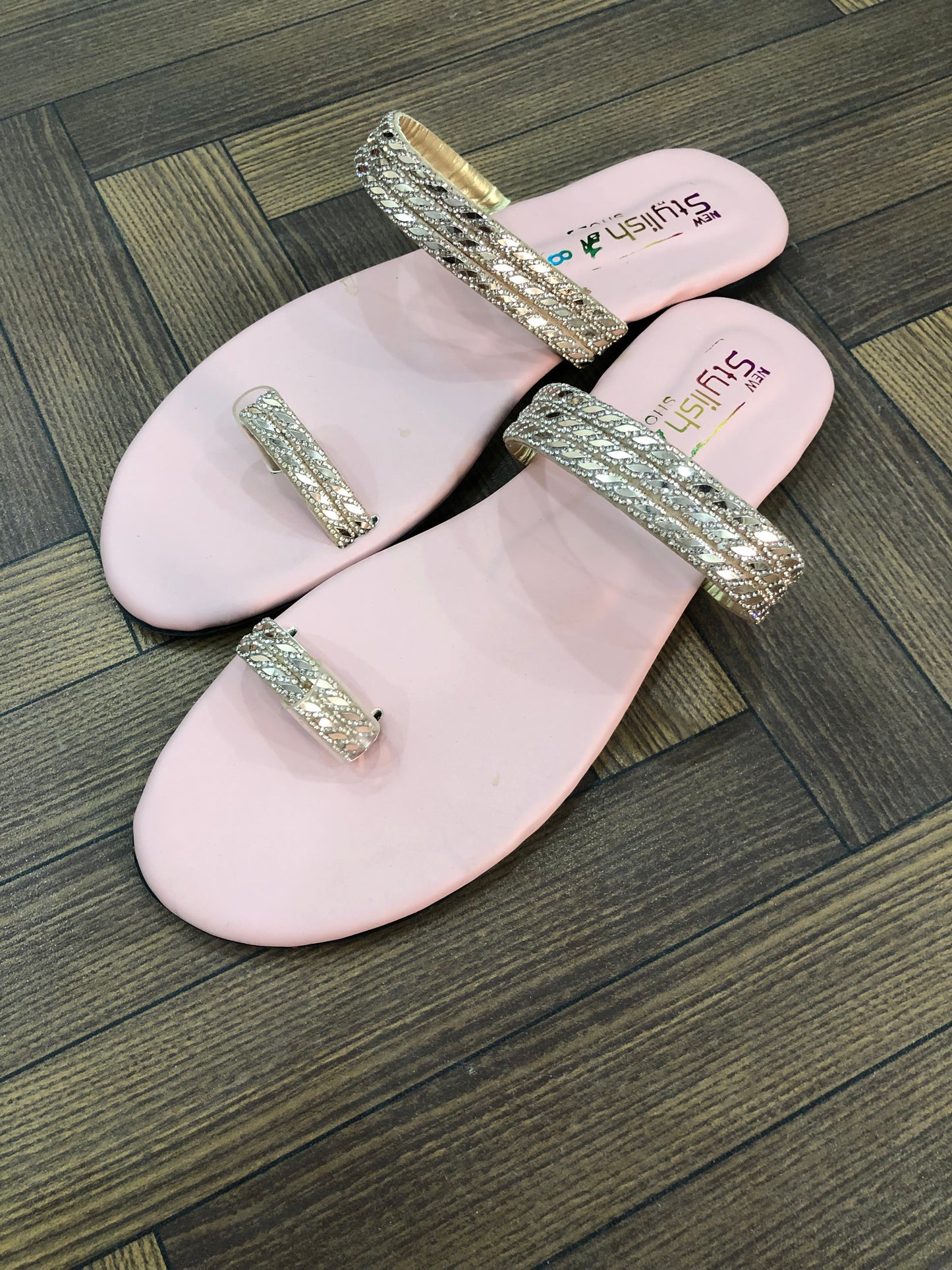 MM470- SLIDES