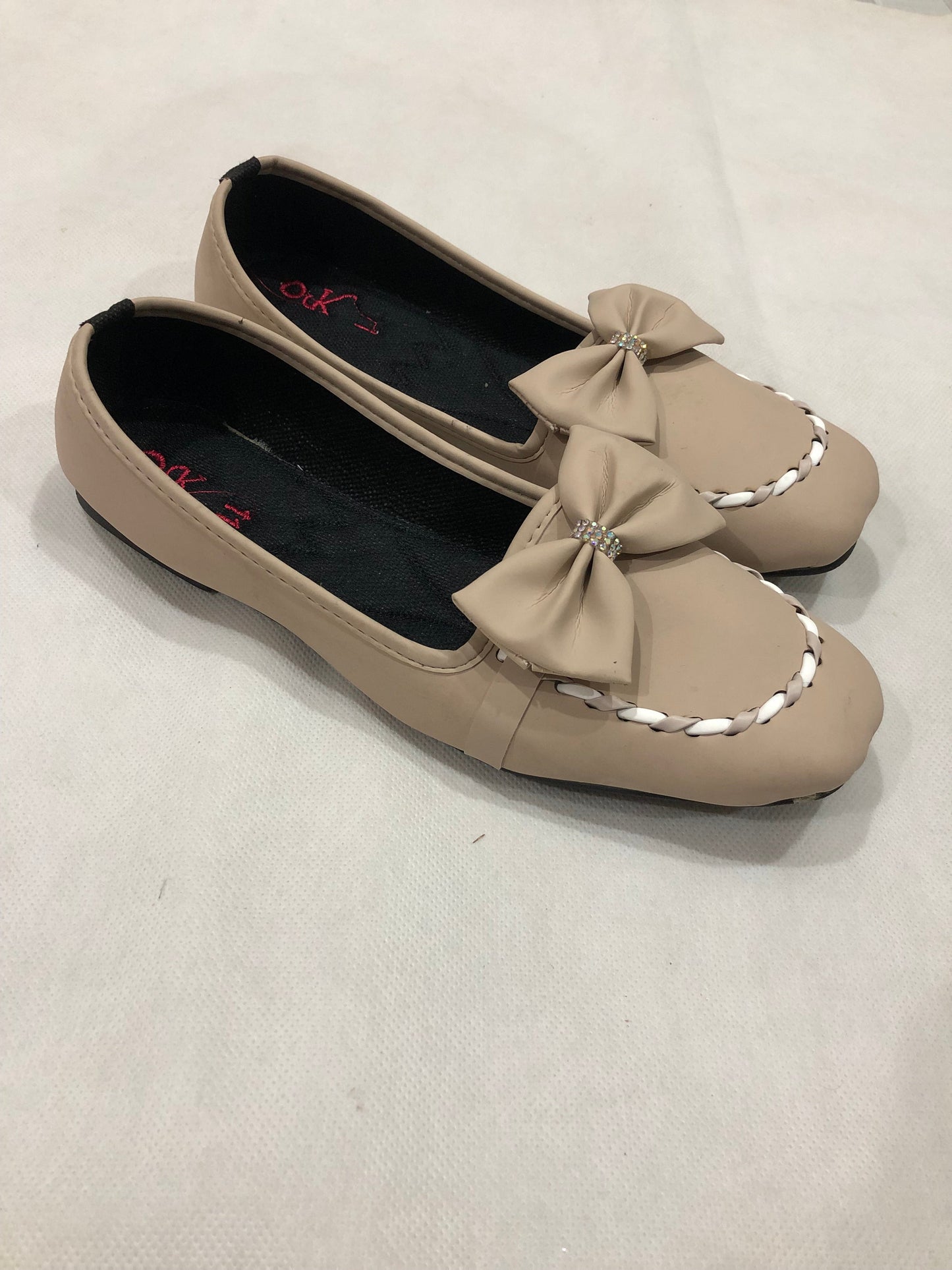 MM86-POSH LOAFERS