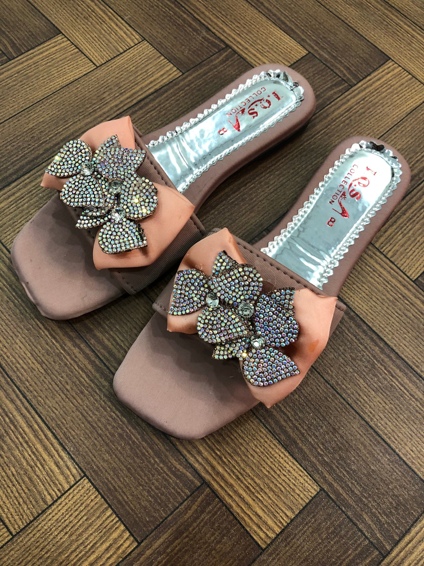 MM460-FANCY SLIDES