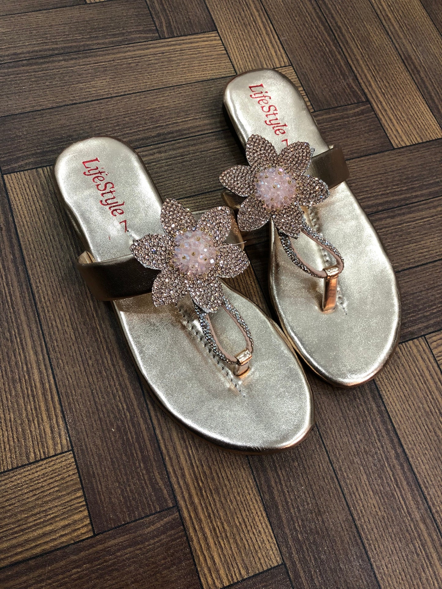 MM445-FANCY SLIDES