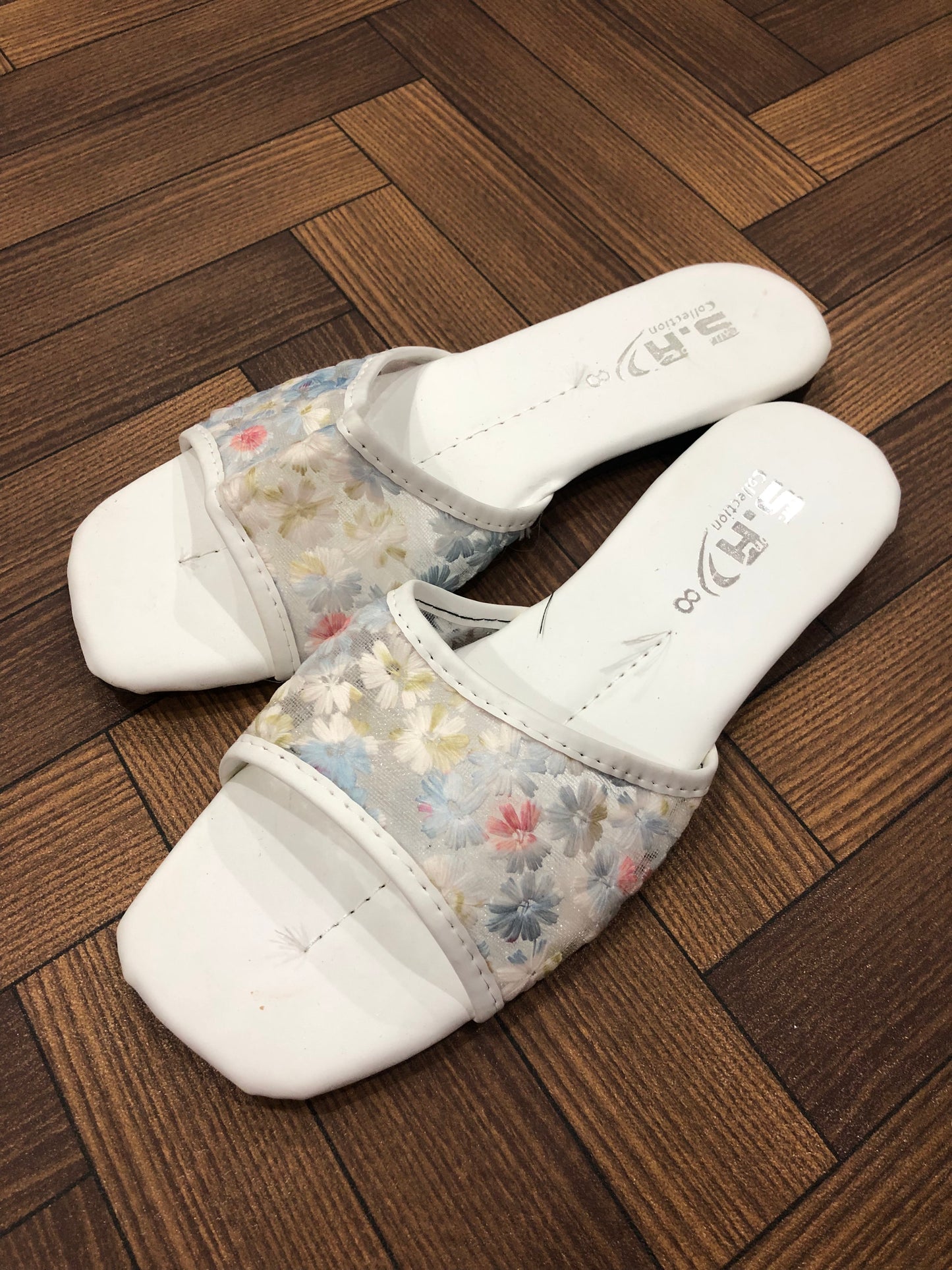 MM621-FANCY SLIDES
