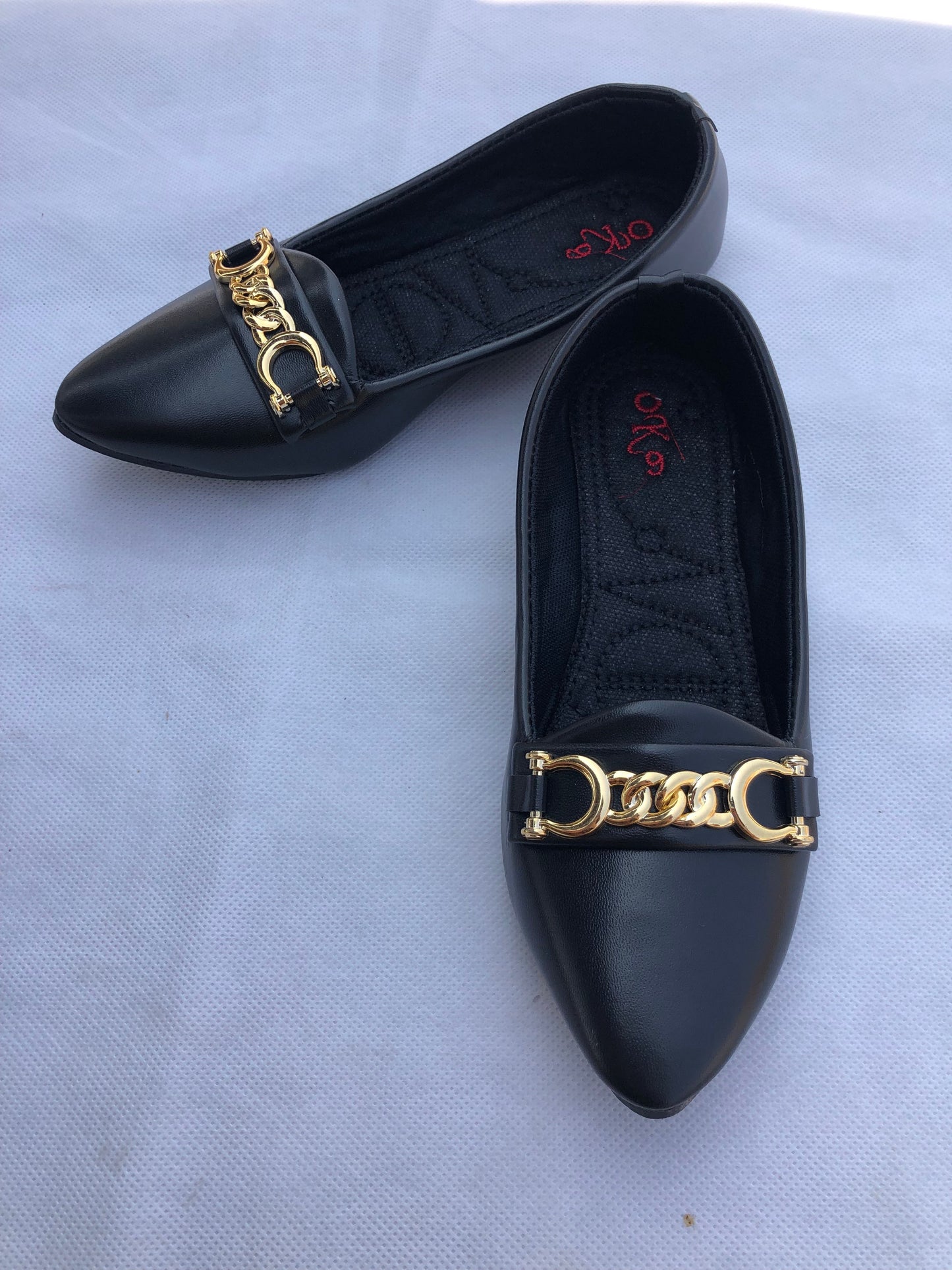 MM48-POSH PUMPS