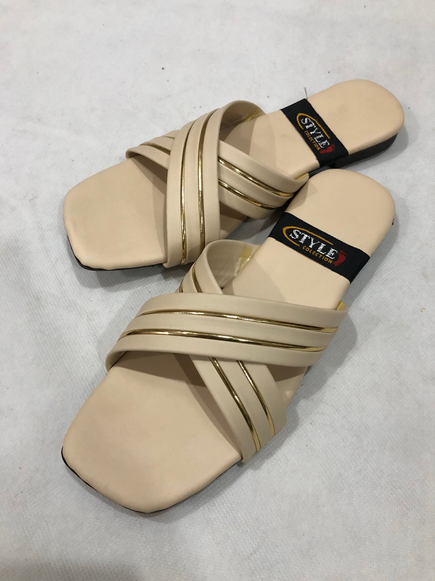MM813-FANCY SLIDES