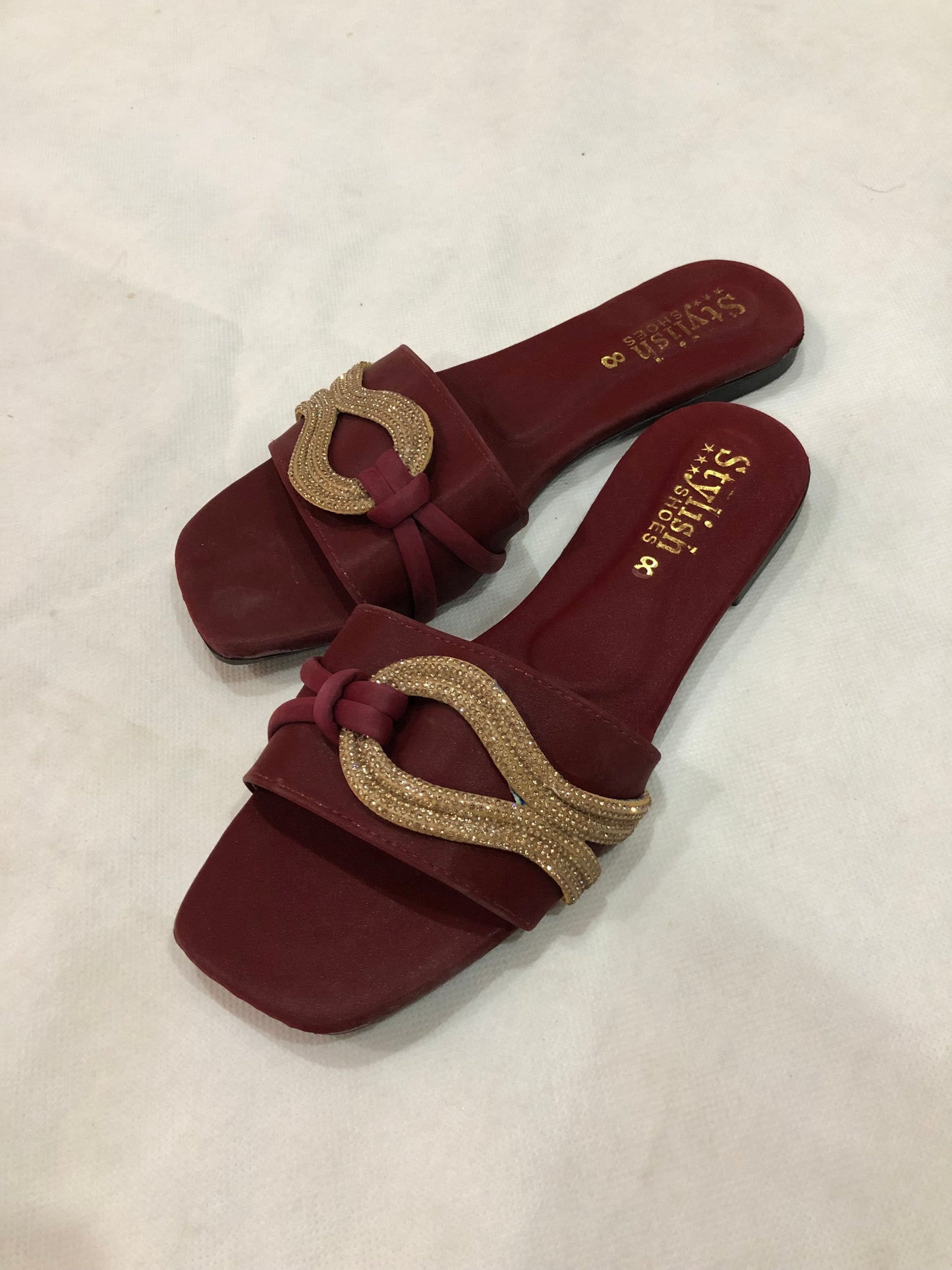 MM812-FANCY SLIDES