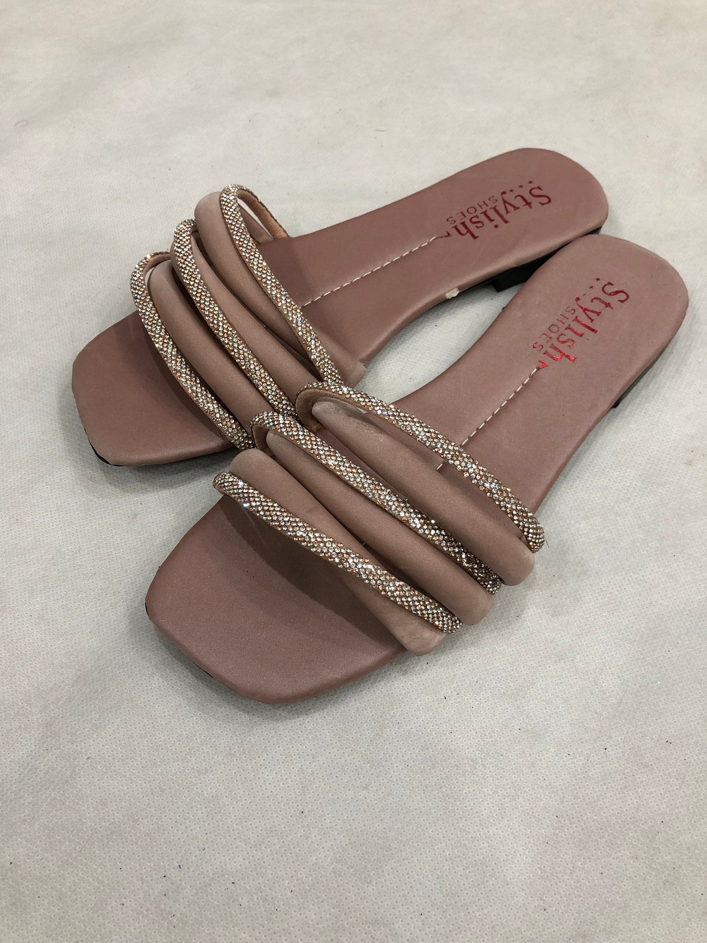 MM437-FANCY SLIDES
