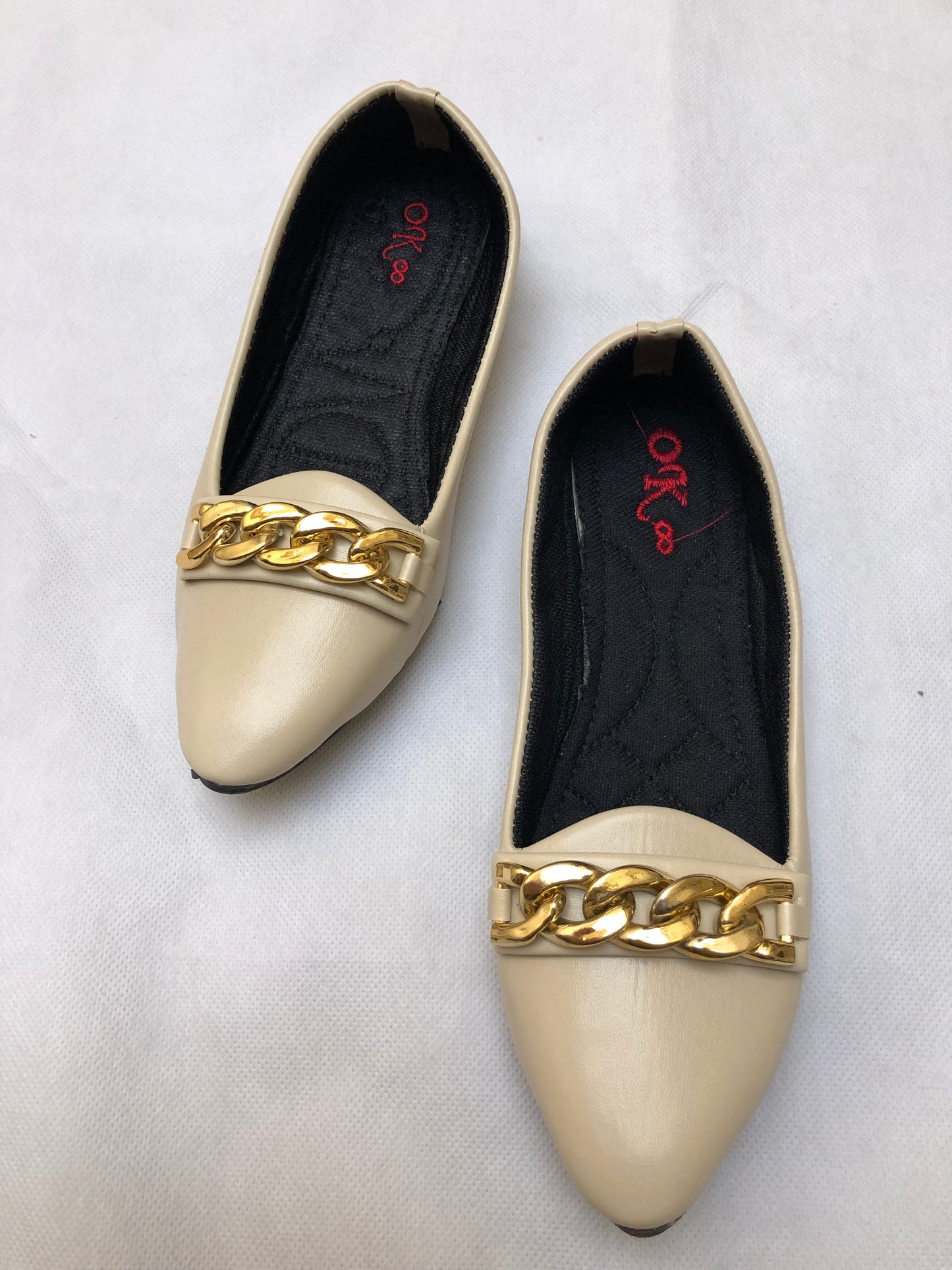 MM48-POSH PUMPS