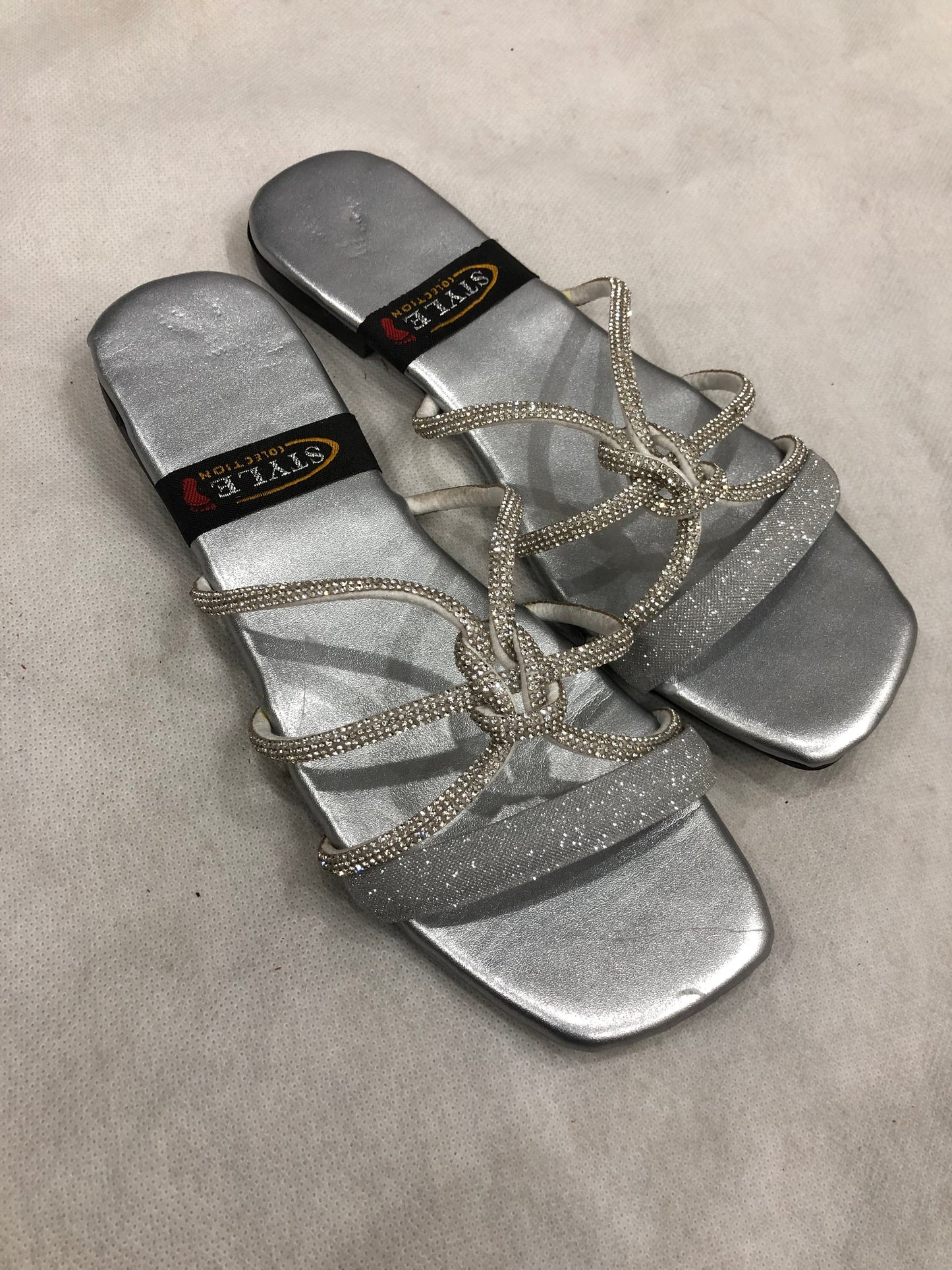 MM481-FANCY SLIDES
