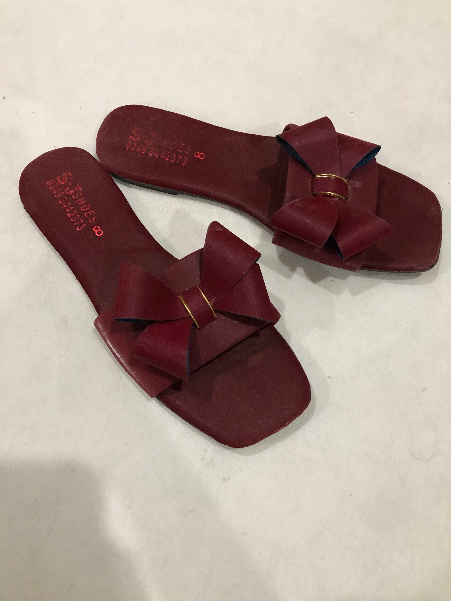 MM812-FANCY SLIDES