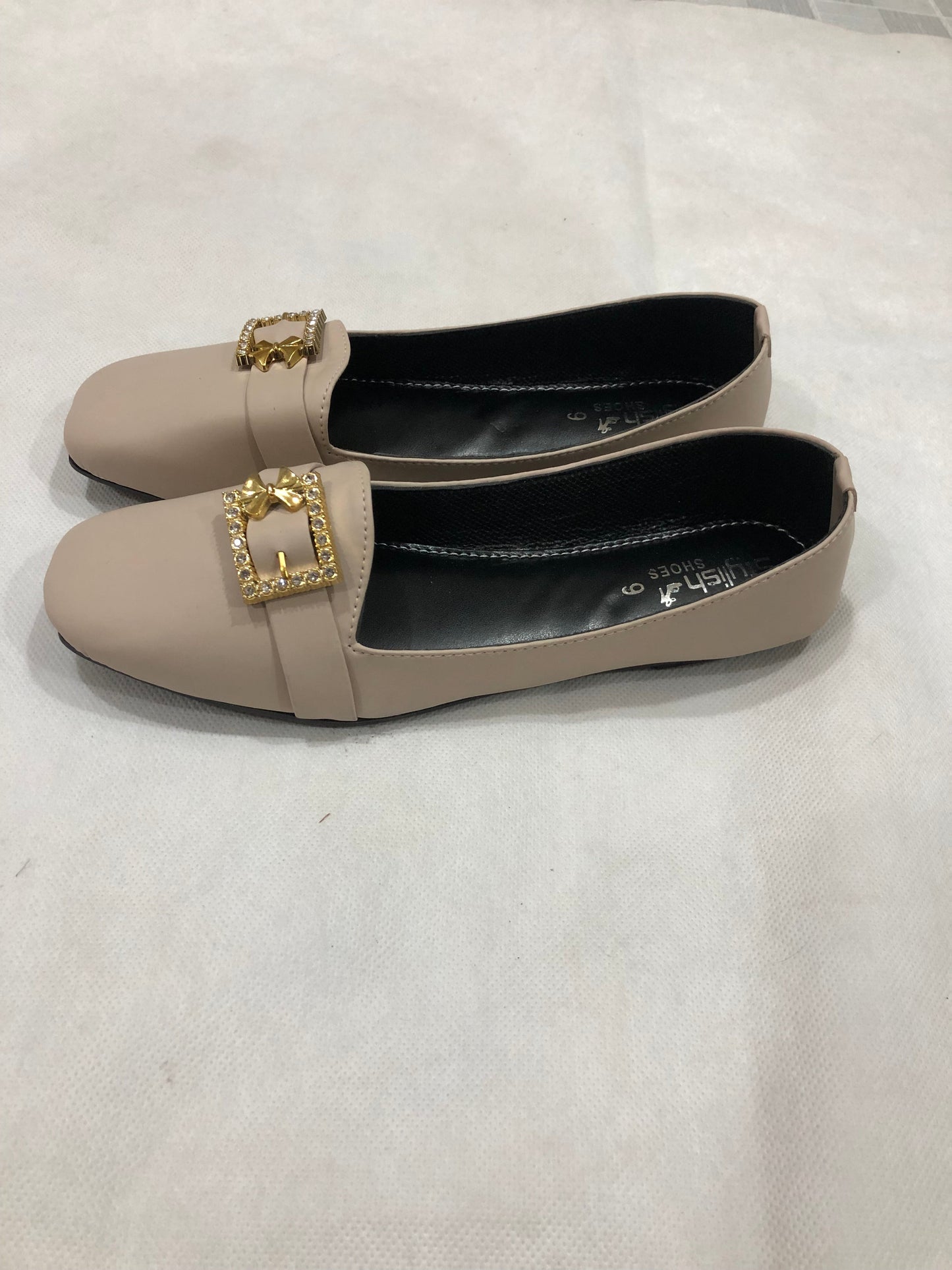 MM84-POSH LOAFERS