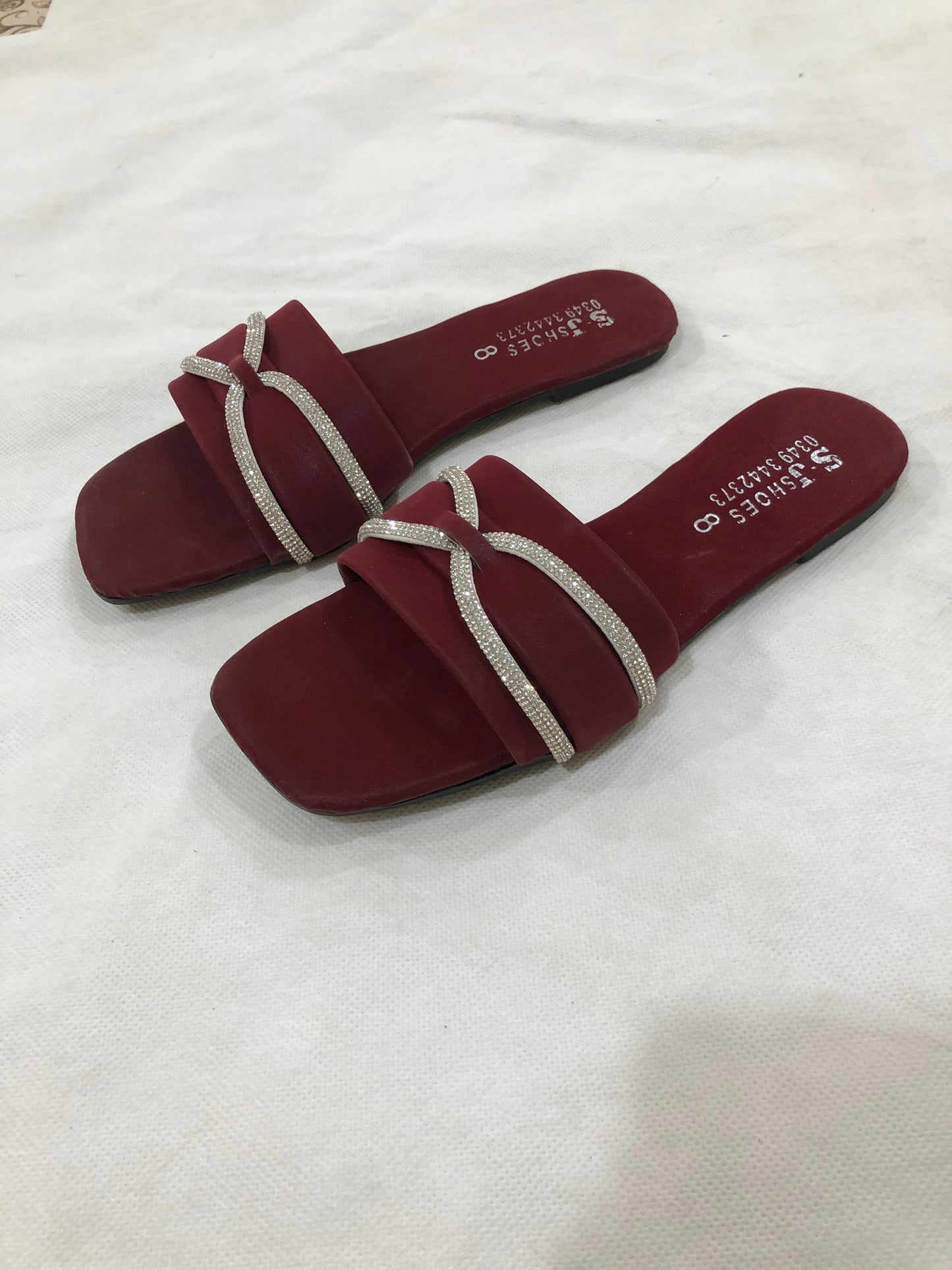 MM423-FANCY SLIDES
