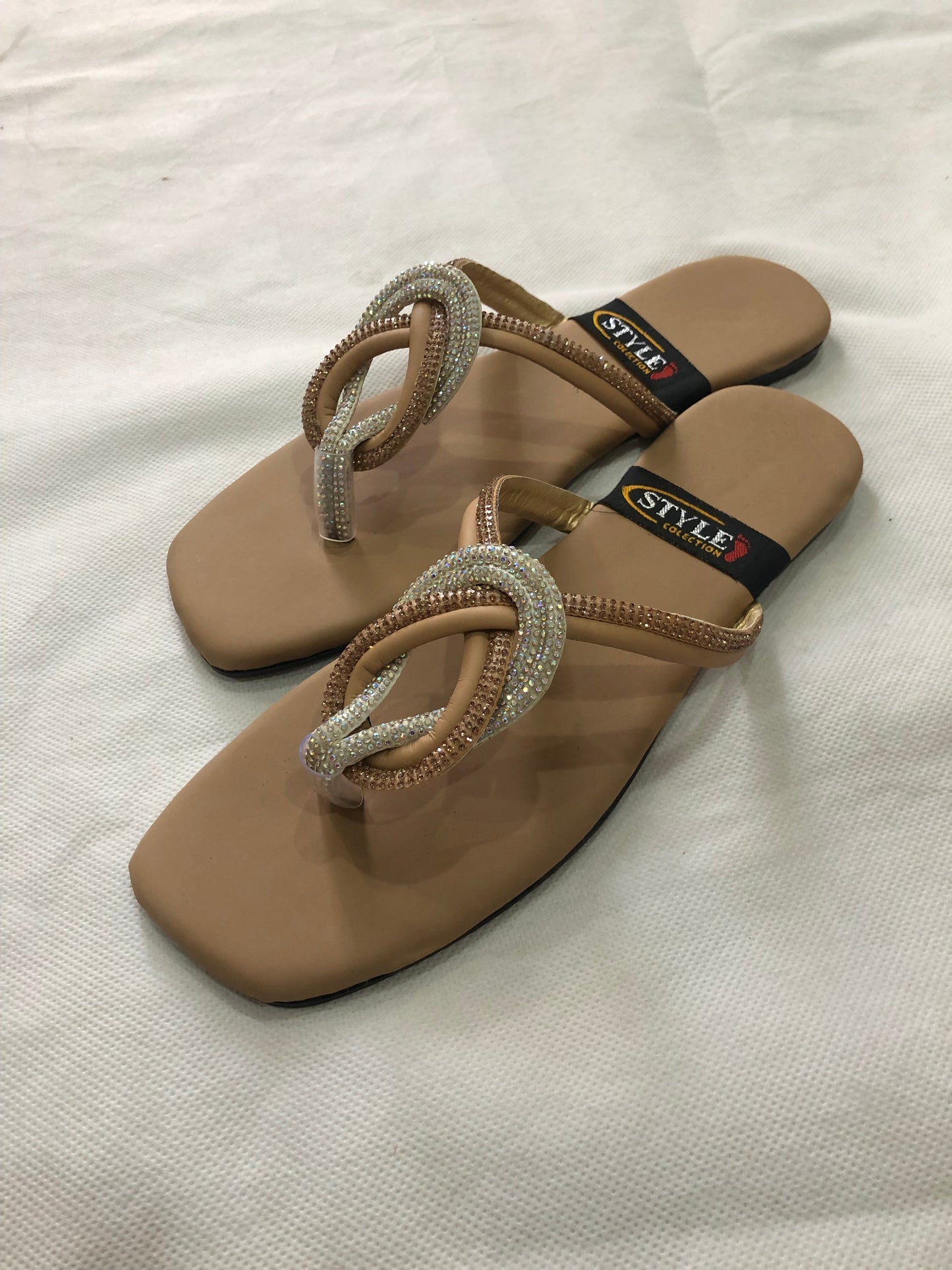 MM854-FANCY SLIDES