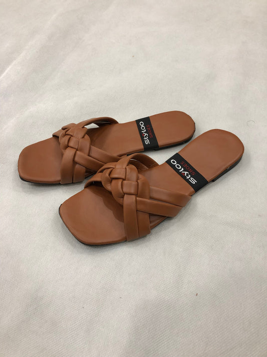 MM122-FANCY SLIDES