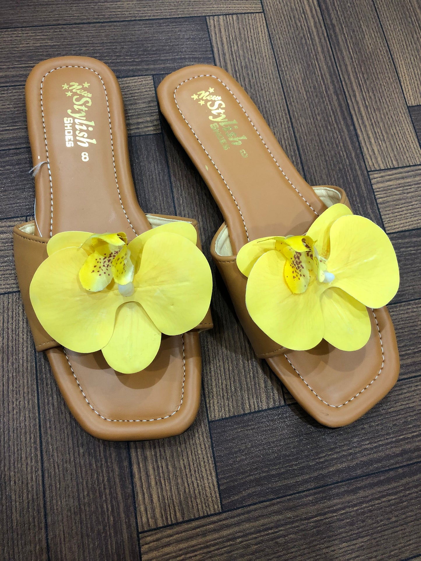 MM673-FANCY SLIDES