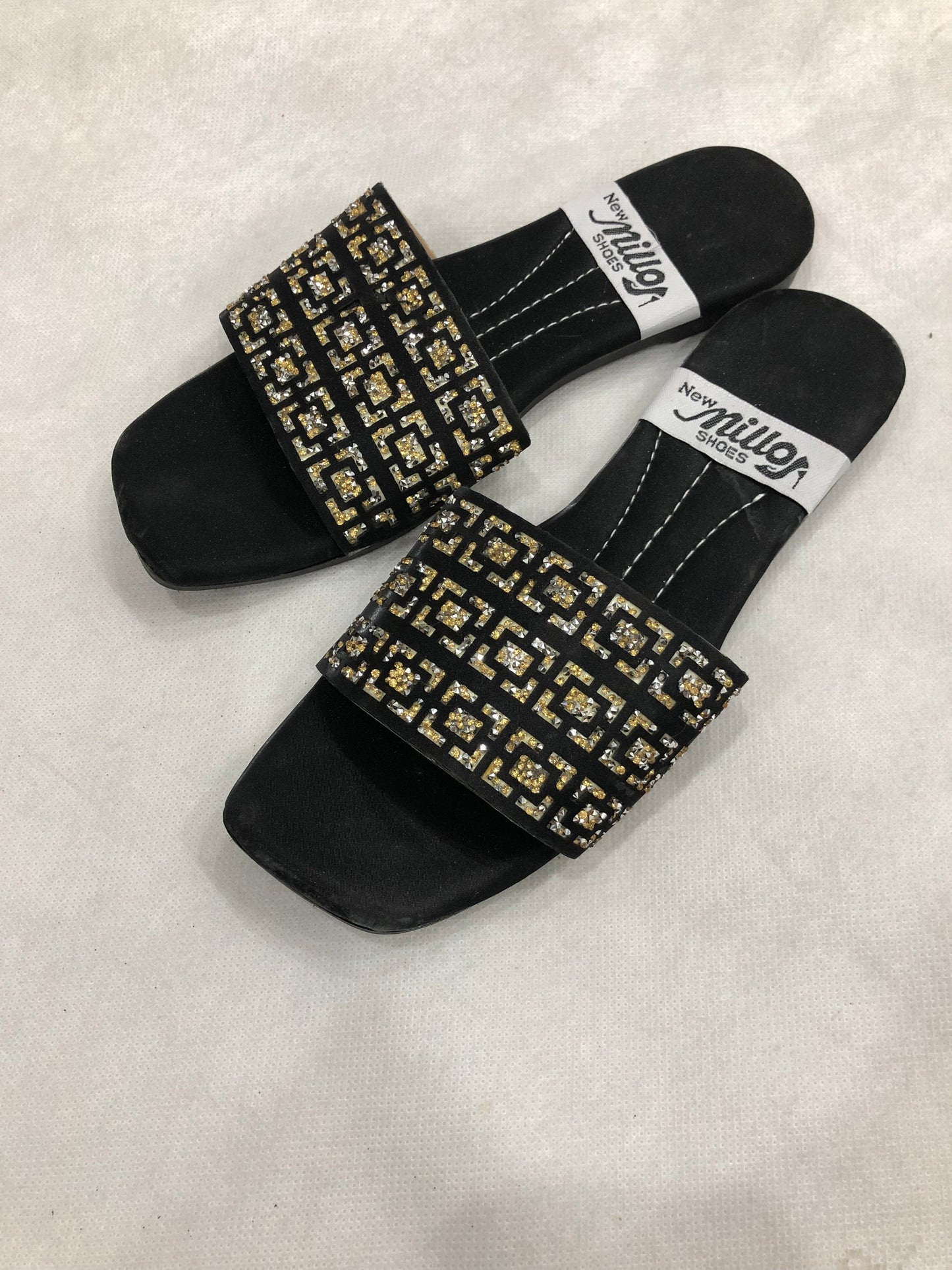MM426-FANCY SLIDES