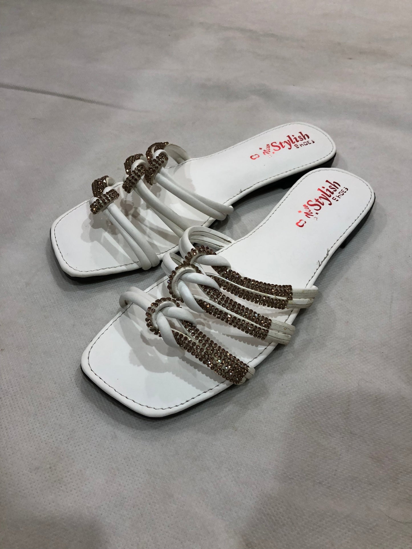MM235-FANCY SLIDES