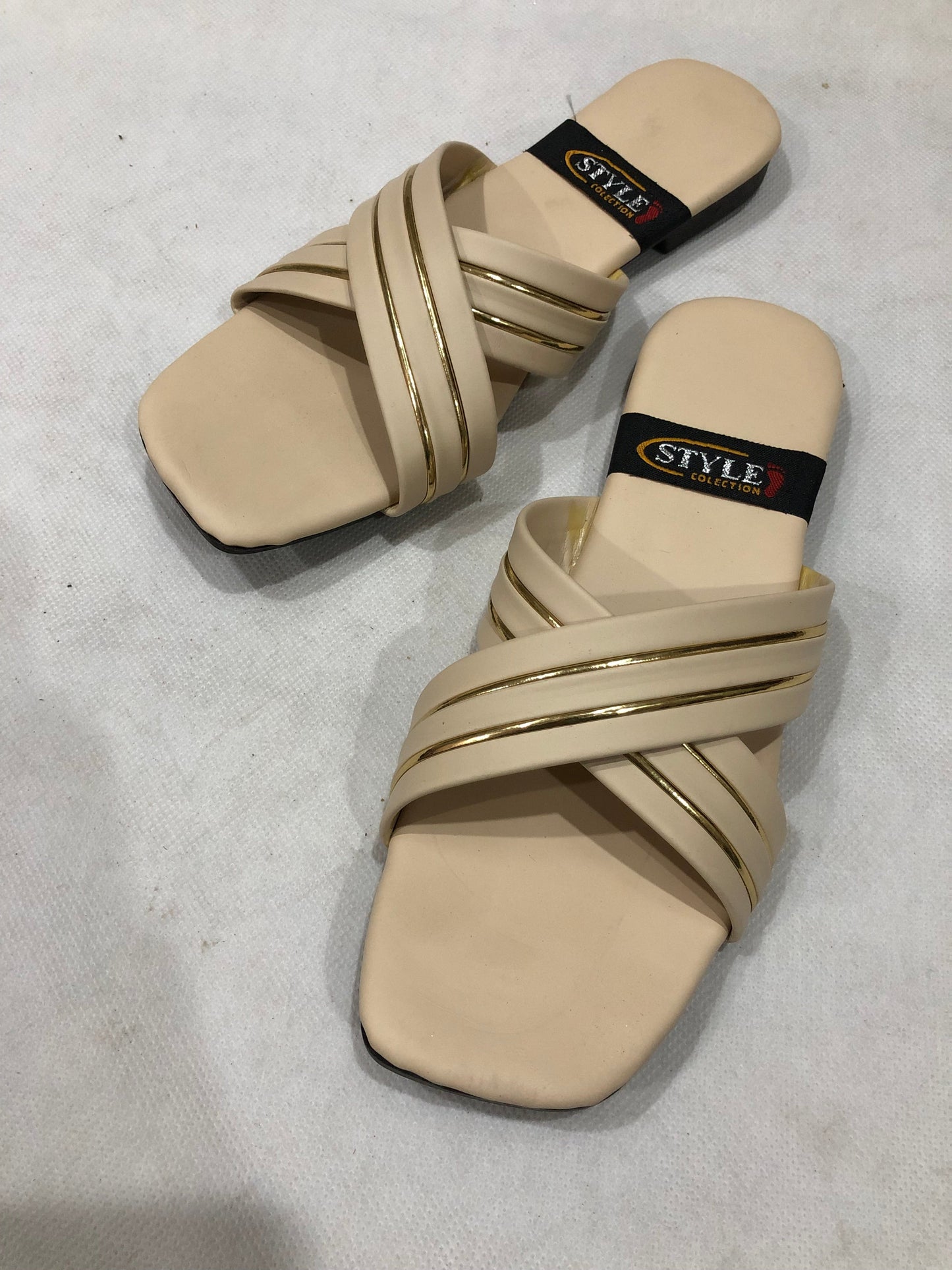 MM813-FANCY SLIDES