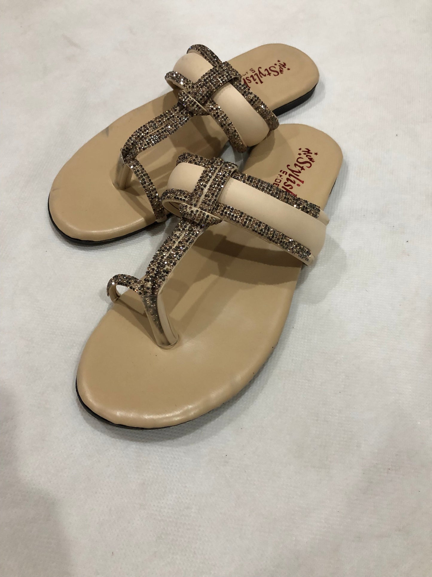 MM870-FANCY SLIDES