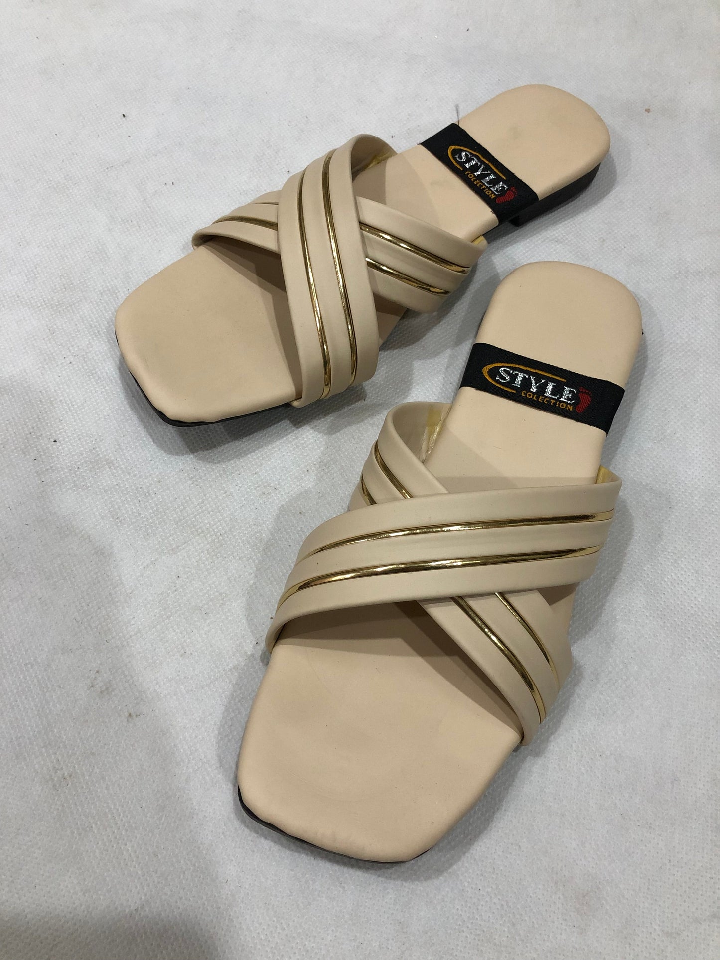 MM813-FANCY SLIDES