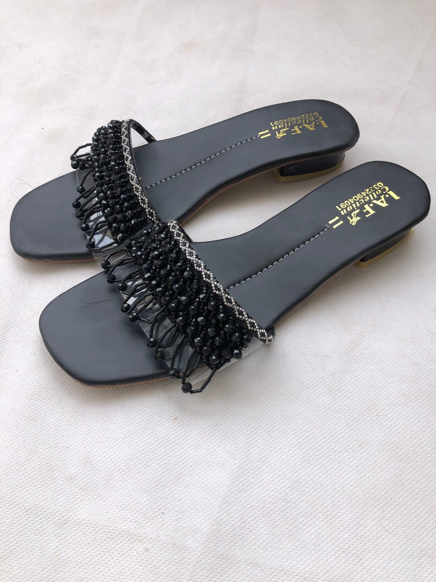 MM054- HEEL