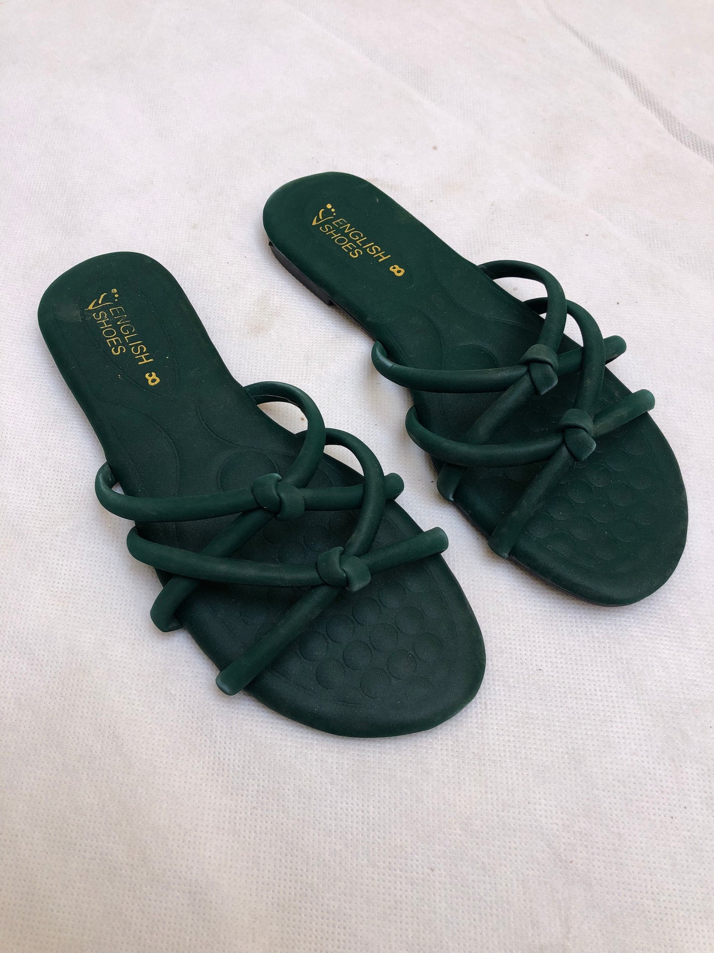MM253-CASUAL SLIDES