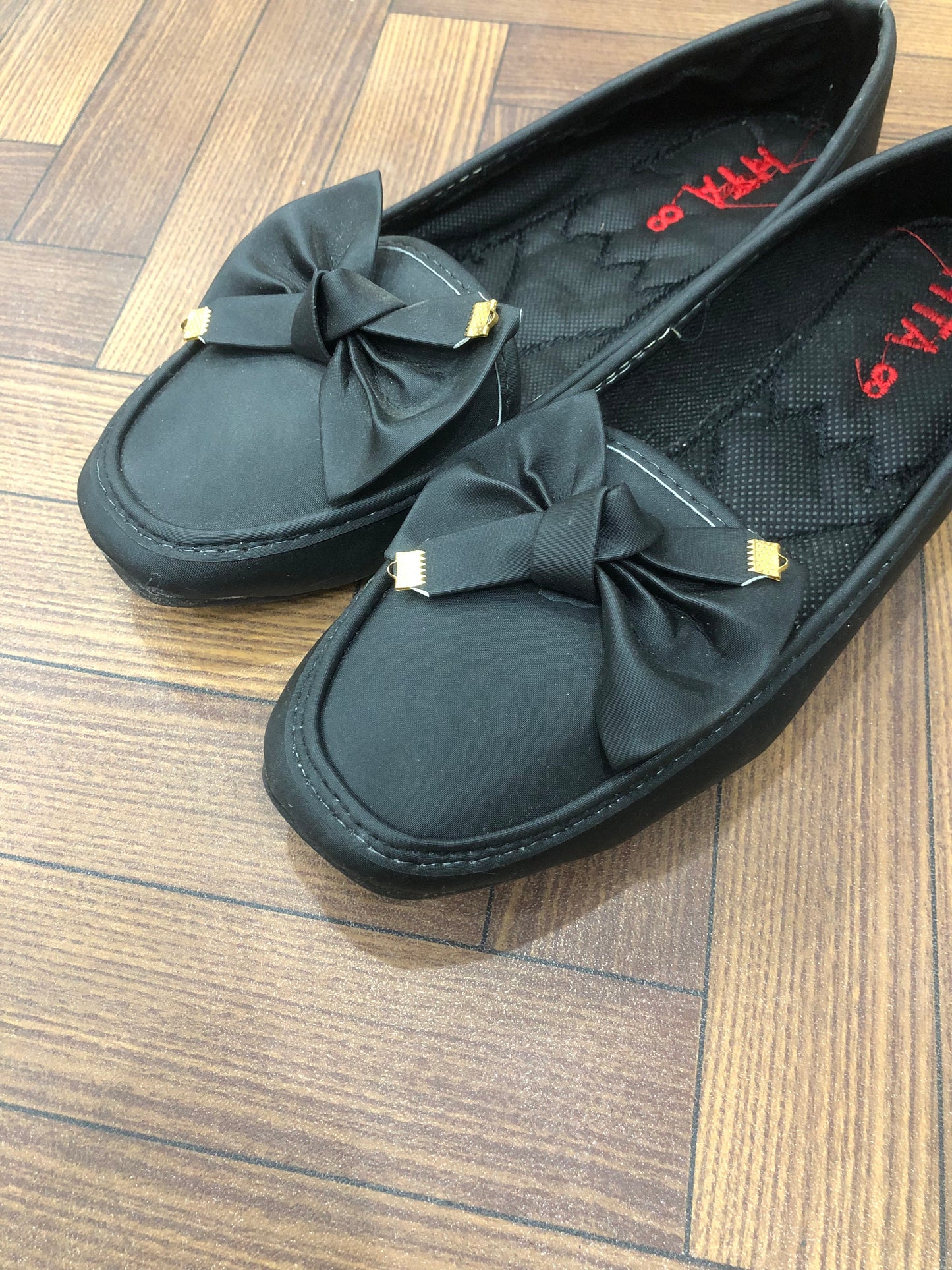 MM970-POSH LOAFERS