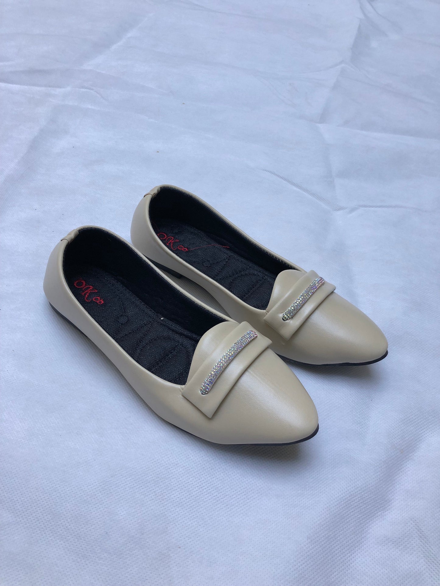 MM45-POSH PUMPS