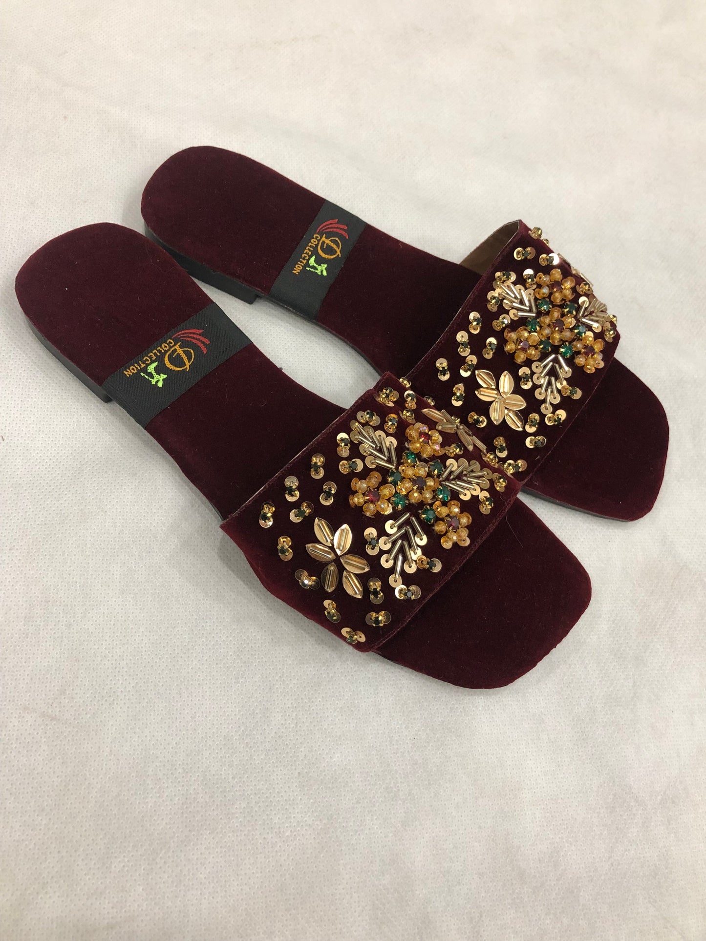 MM426-FANCY SLIDES