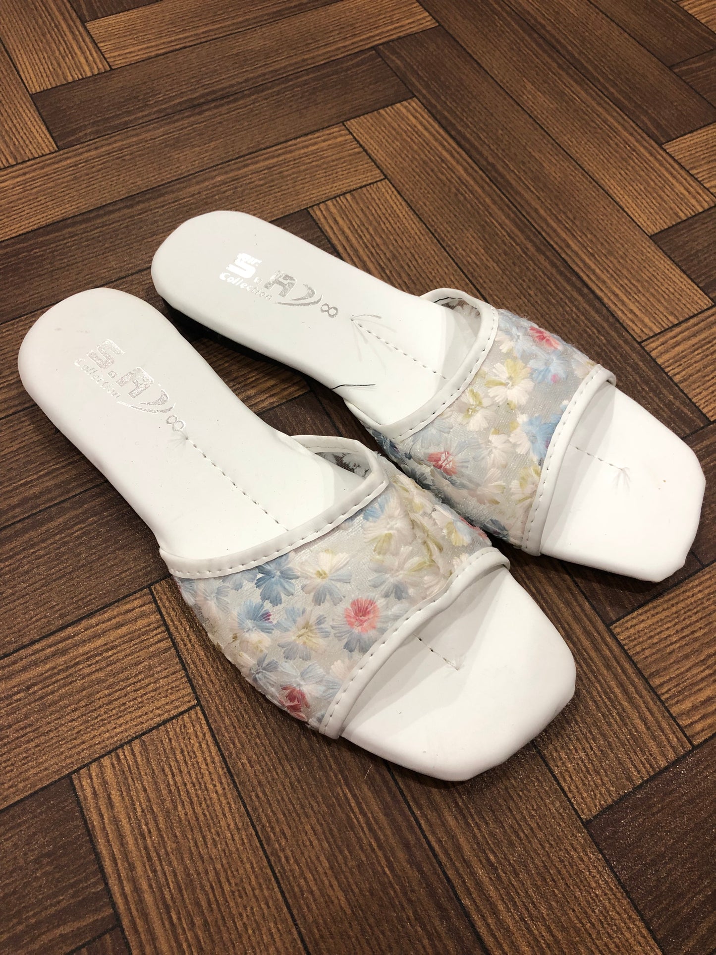 MM621-FANCY SLIDES