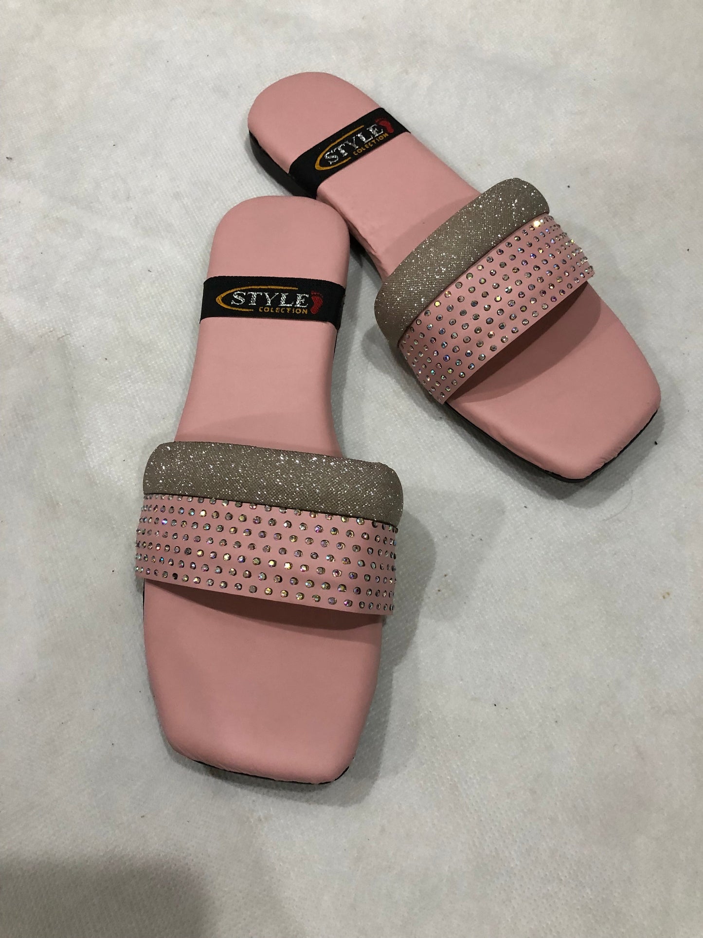 MM823-FANCY SLIDES