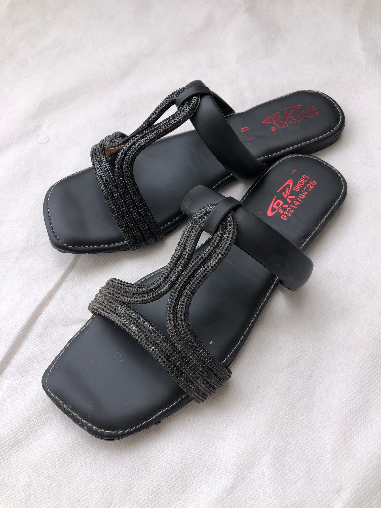 MM841-FANCY SLIDES