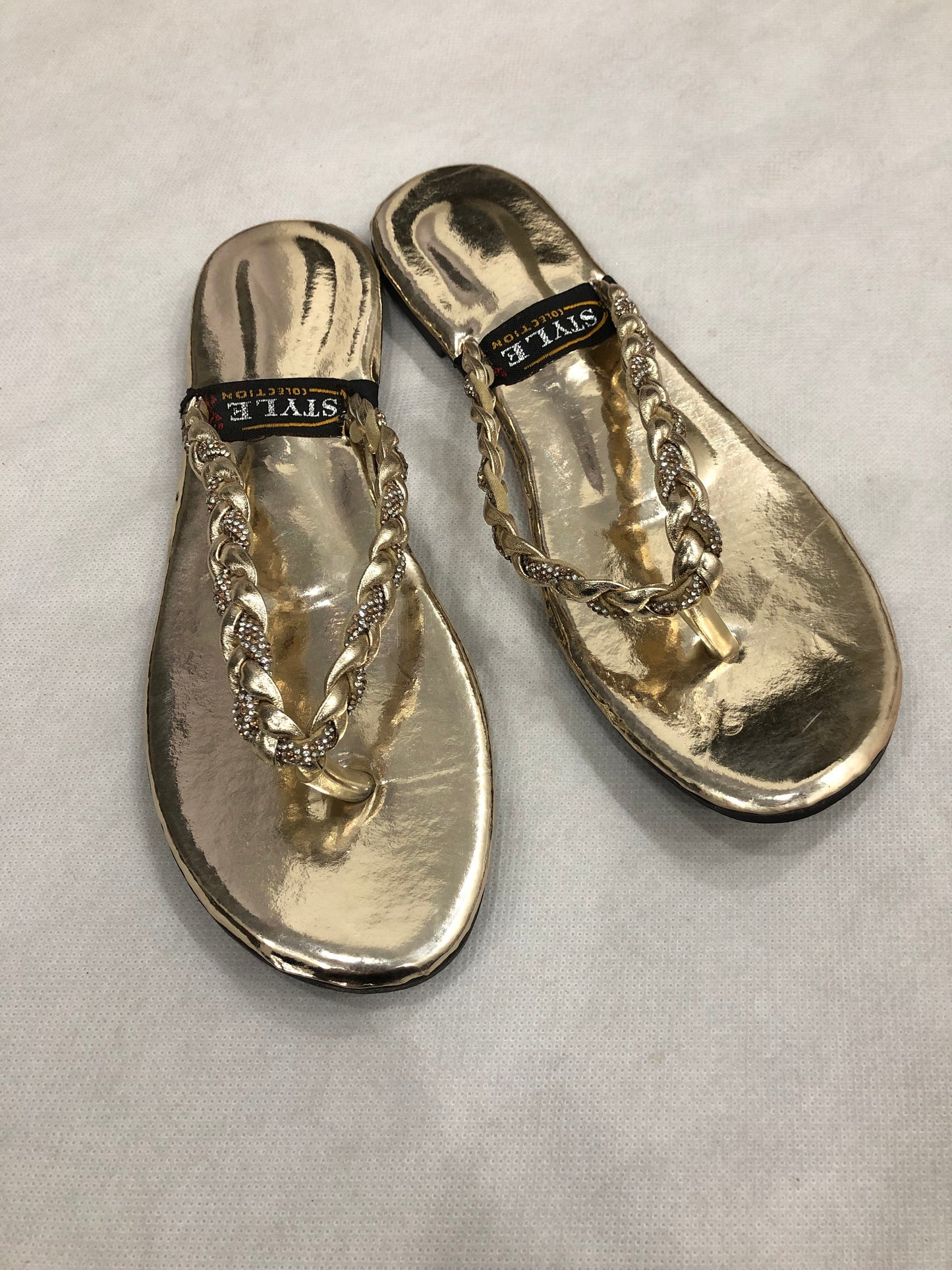 MM487-FANCY SLIDES