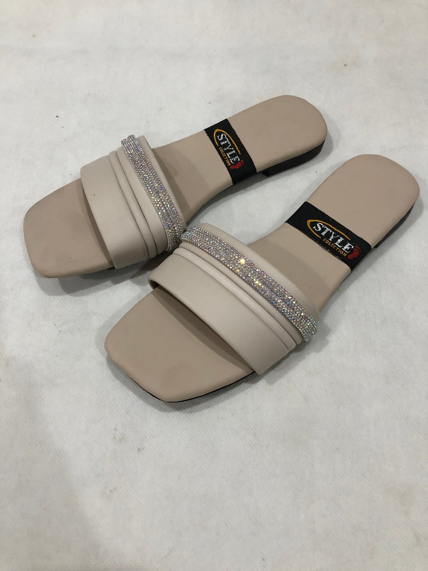 MM657-FANCY SLIDES