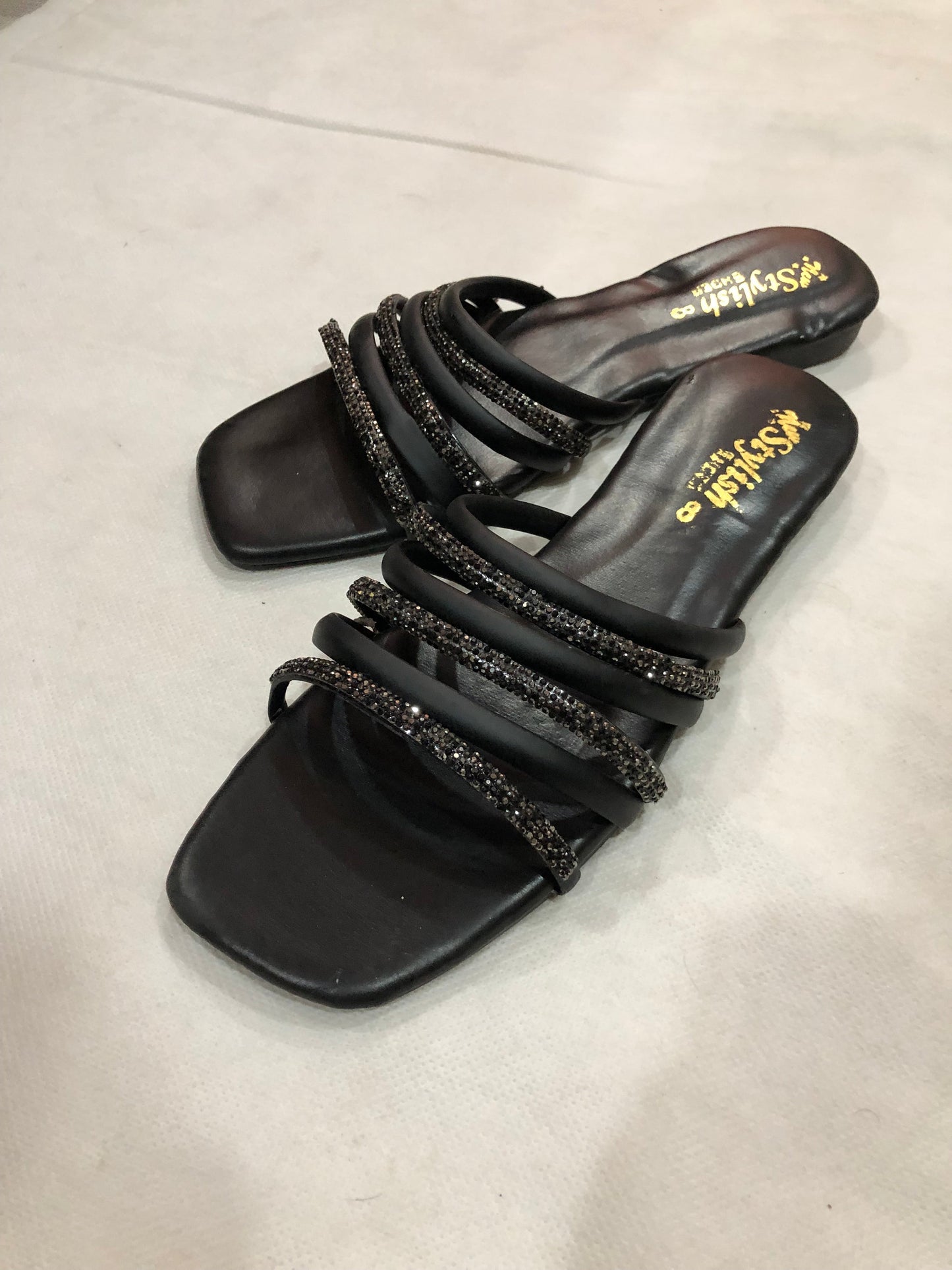 MM83-FANCY SLIDES