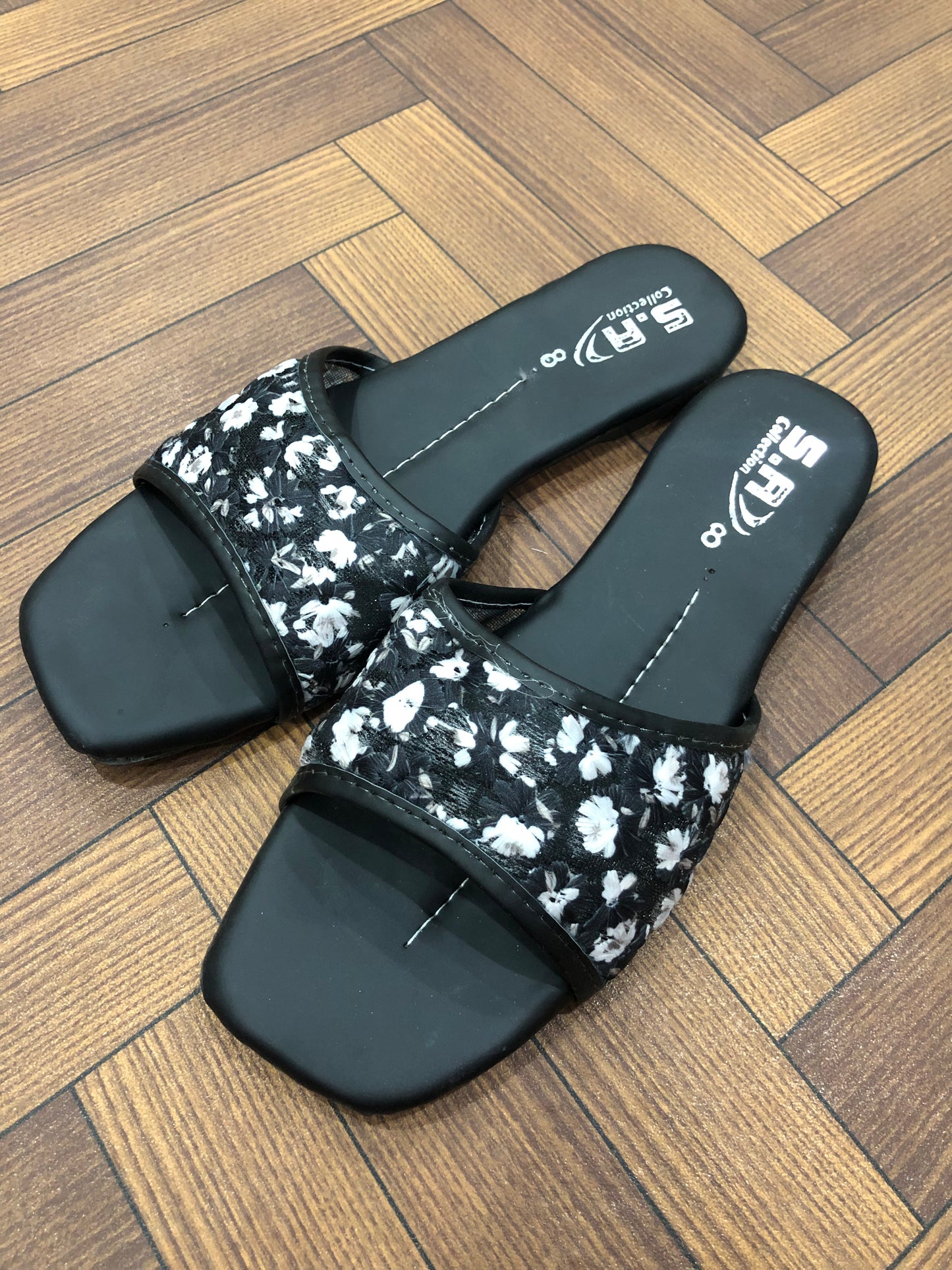 MM621-FANCY SLIDES
