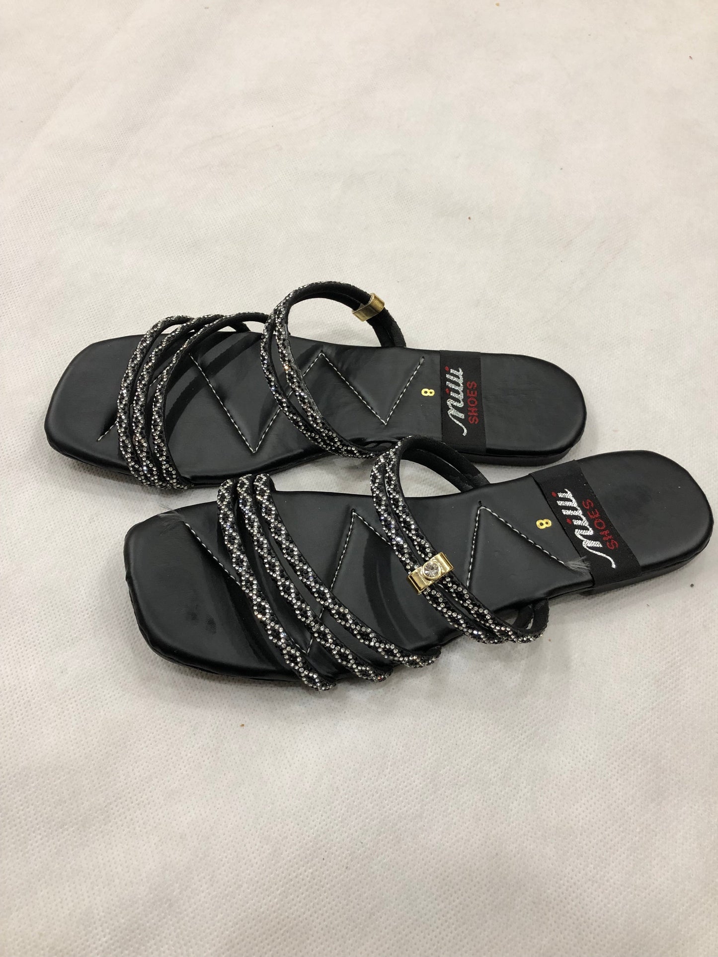 MM119-FANCY SLIDES