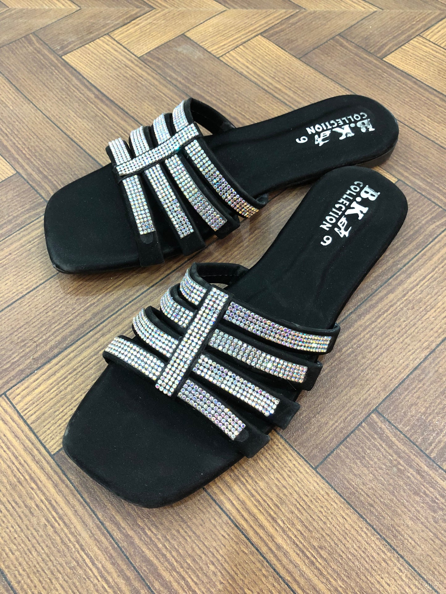 MM429-FANCY SLIDES