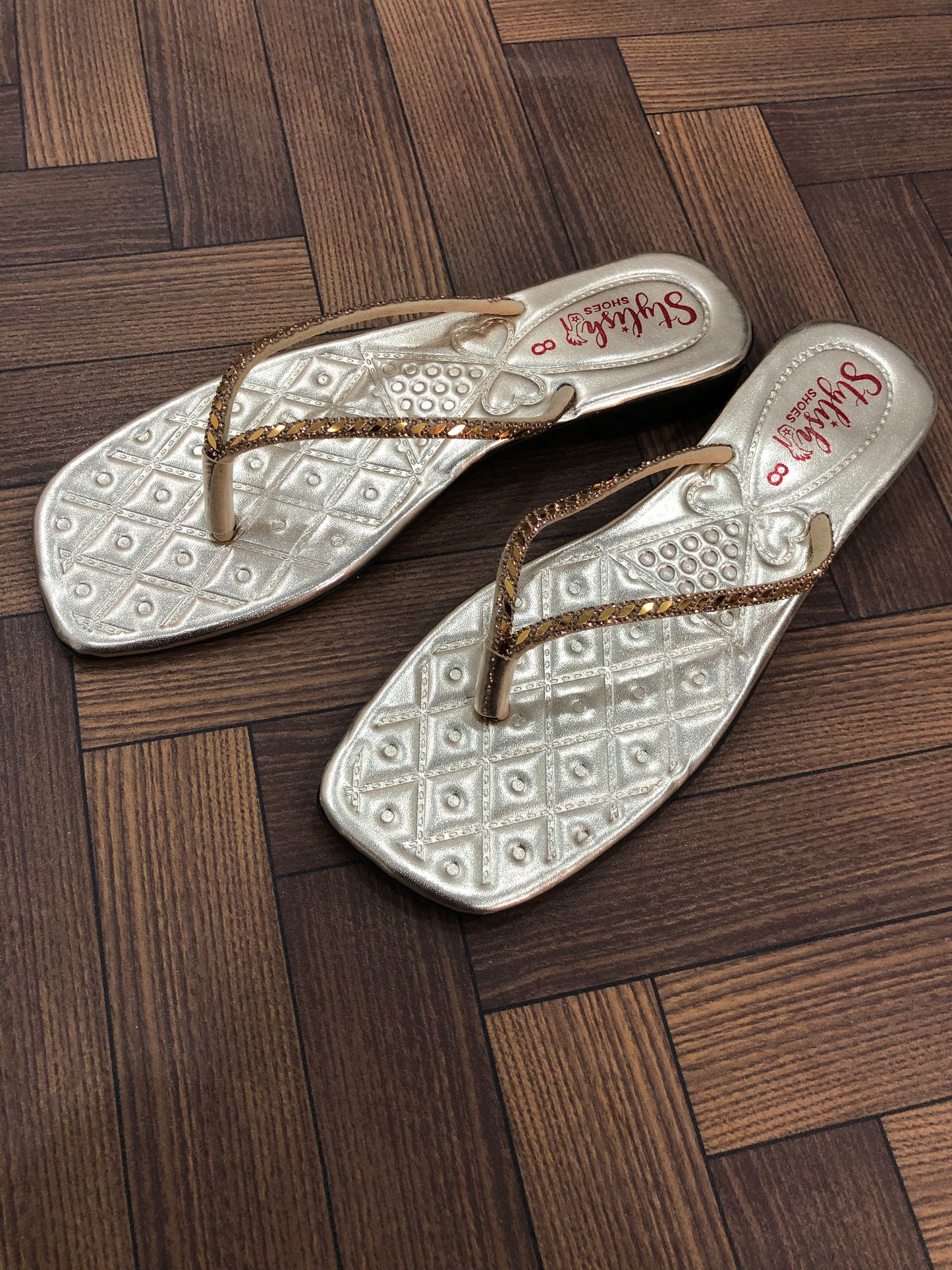 MM461- SLIDES