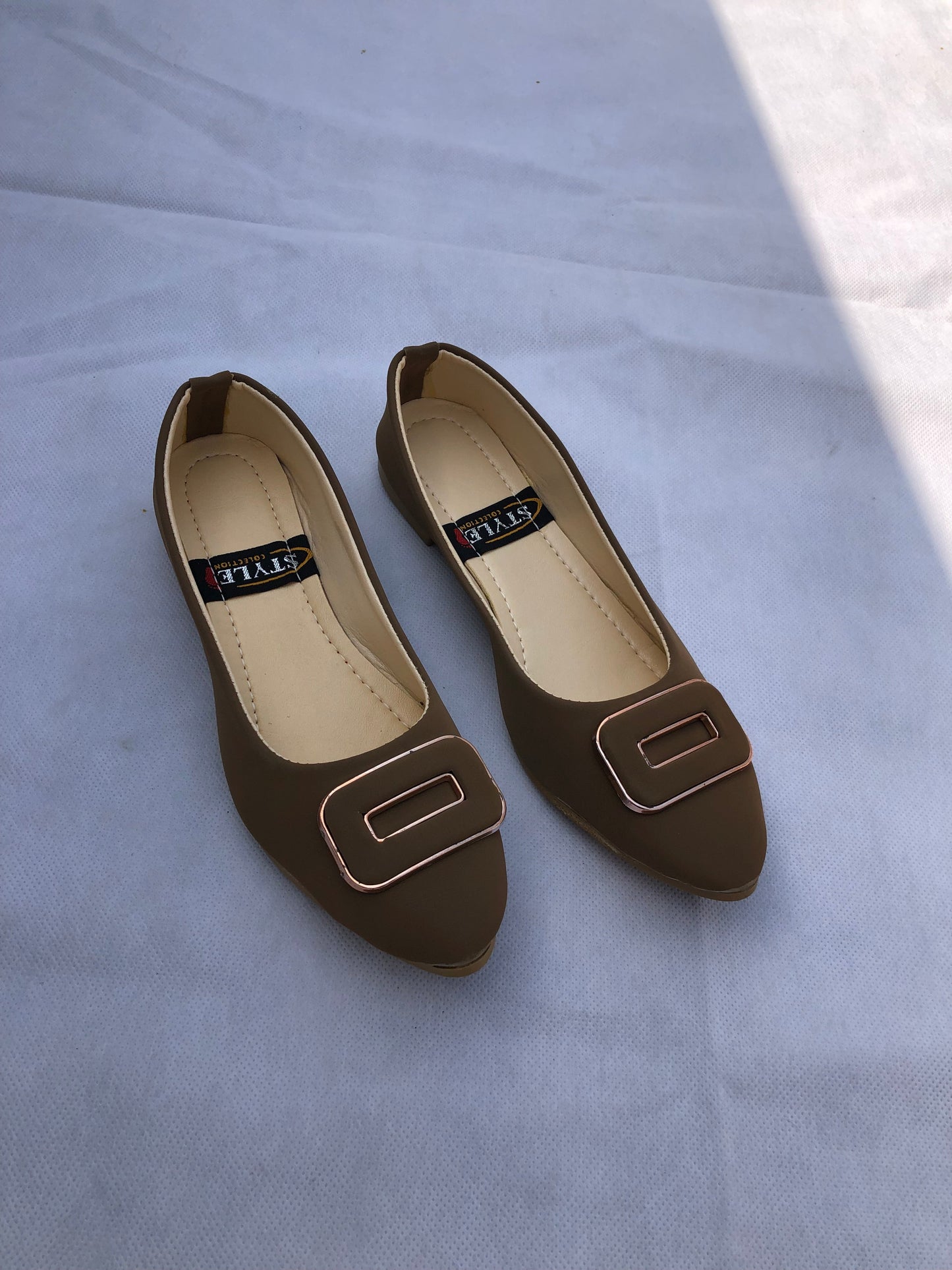 MM50- POSH PUMPS