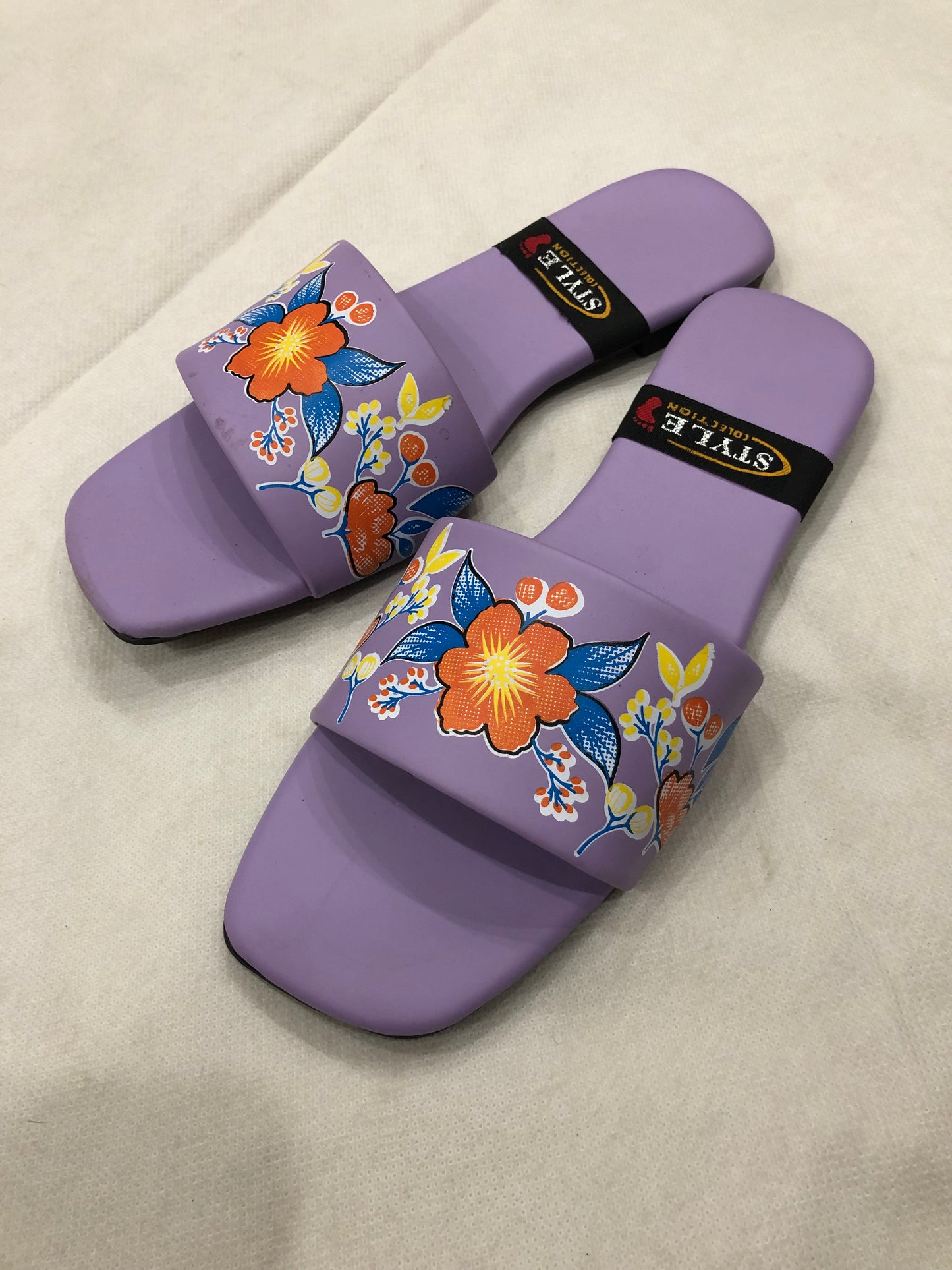 MM493-FANCY SLIDES