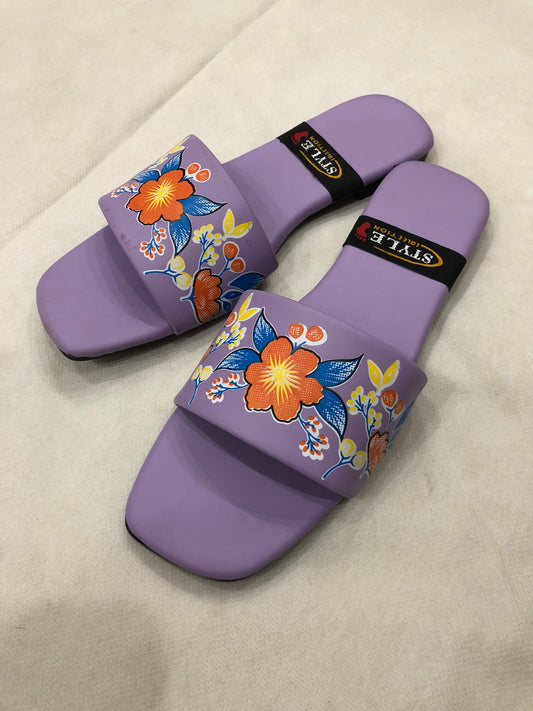 MM493-FANCY SLIDES