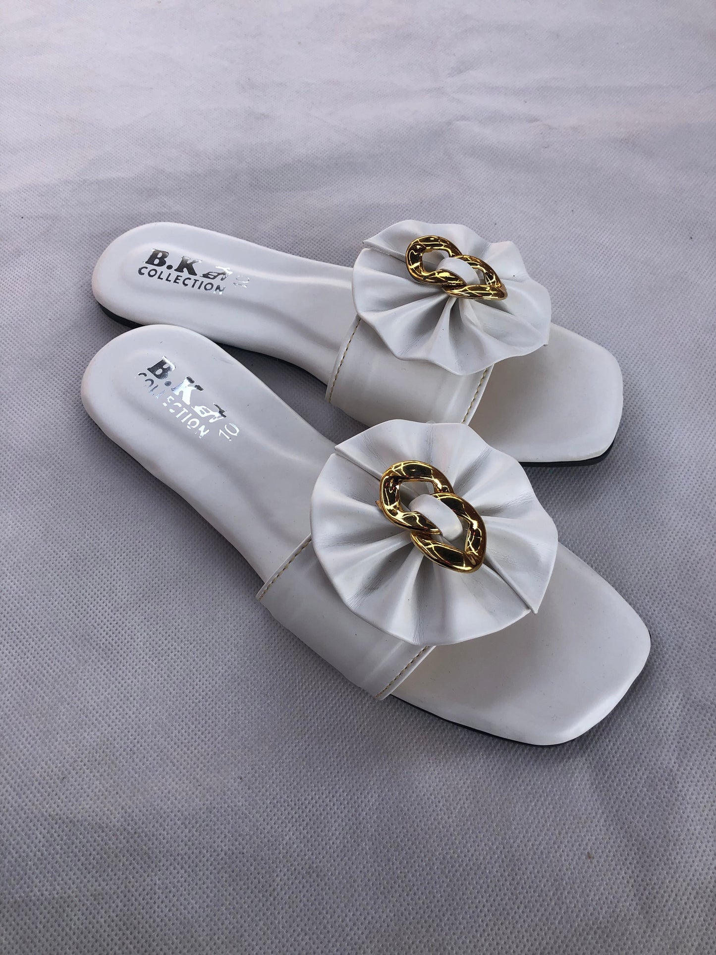MM422- SLIDES