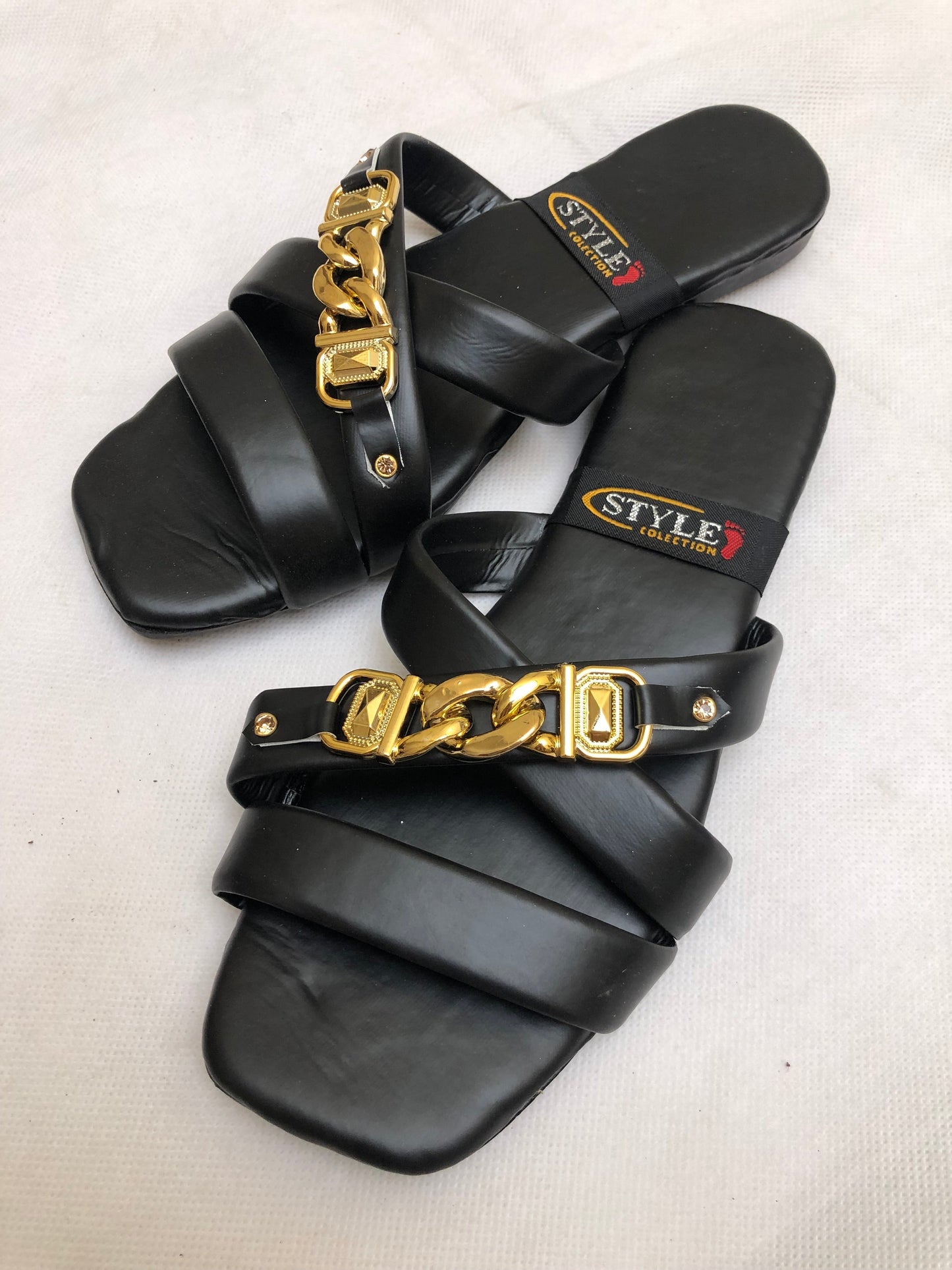 MM494- FANCY SLIDES