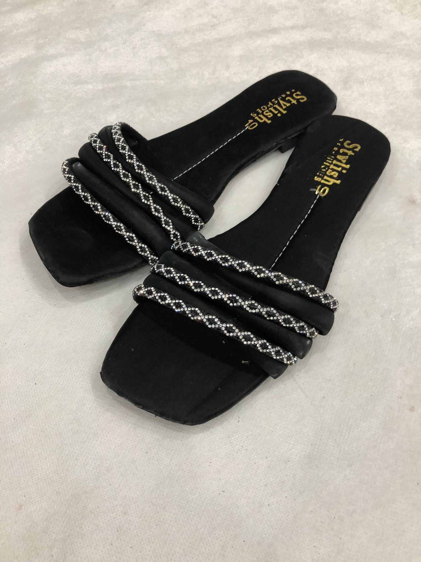 MM435-FANCY SLIDES